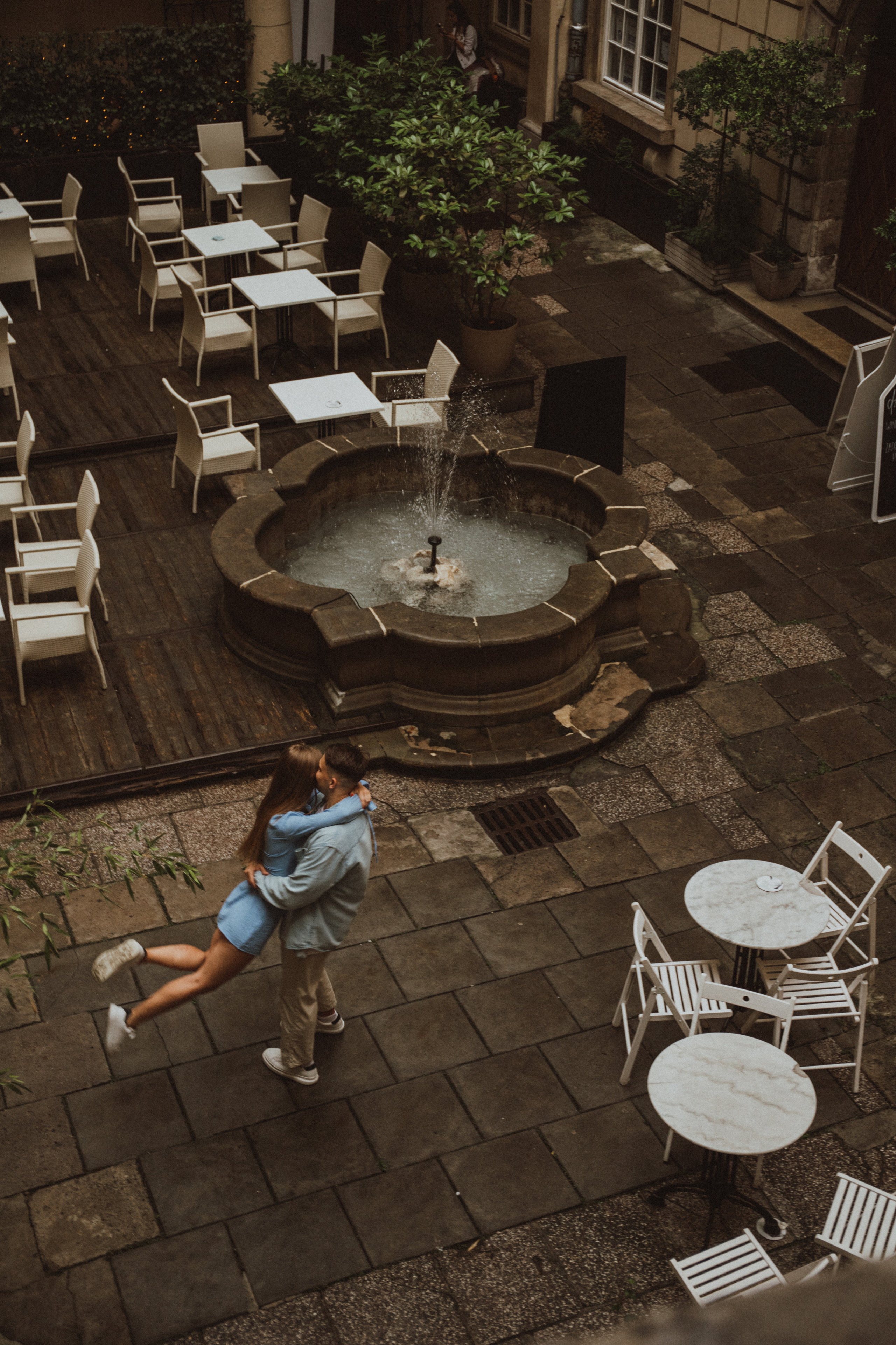 ANNA ALEKSANDER. Fotograf Mykhalchuk Inna Kraków