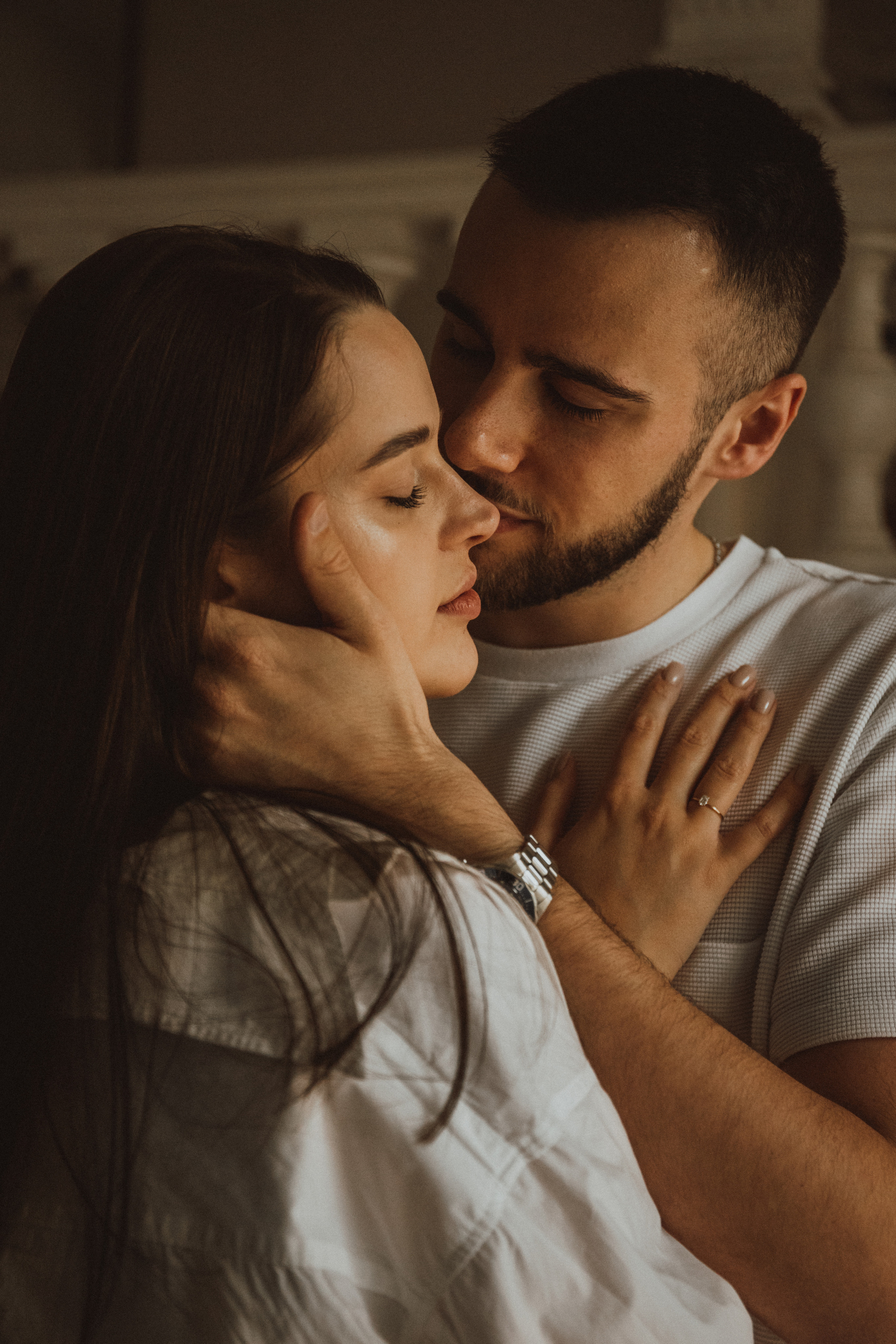 ANNA KUBA. Fotograf Mykhalchuk Inna Kraków