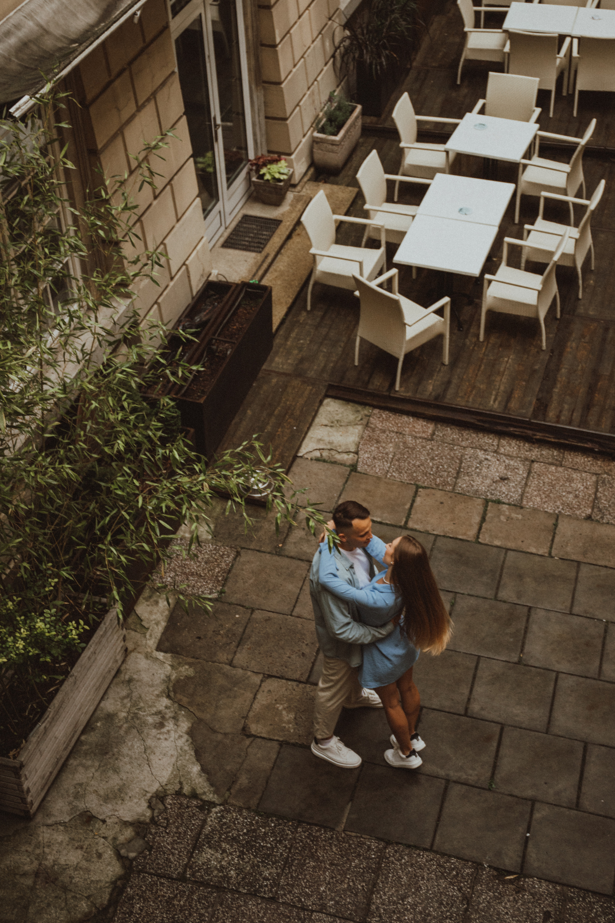 ANNA ALEKSANDER. Fotograf Mykhalchuk Inna Kraków