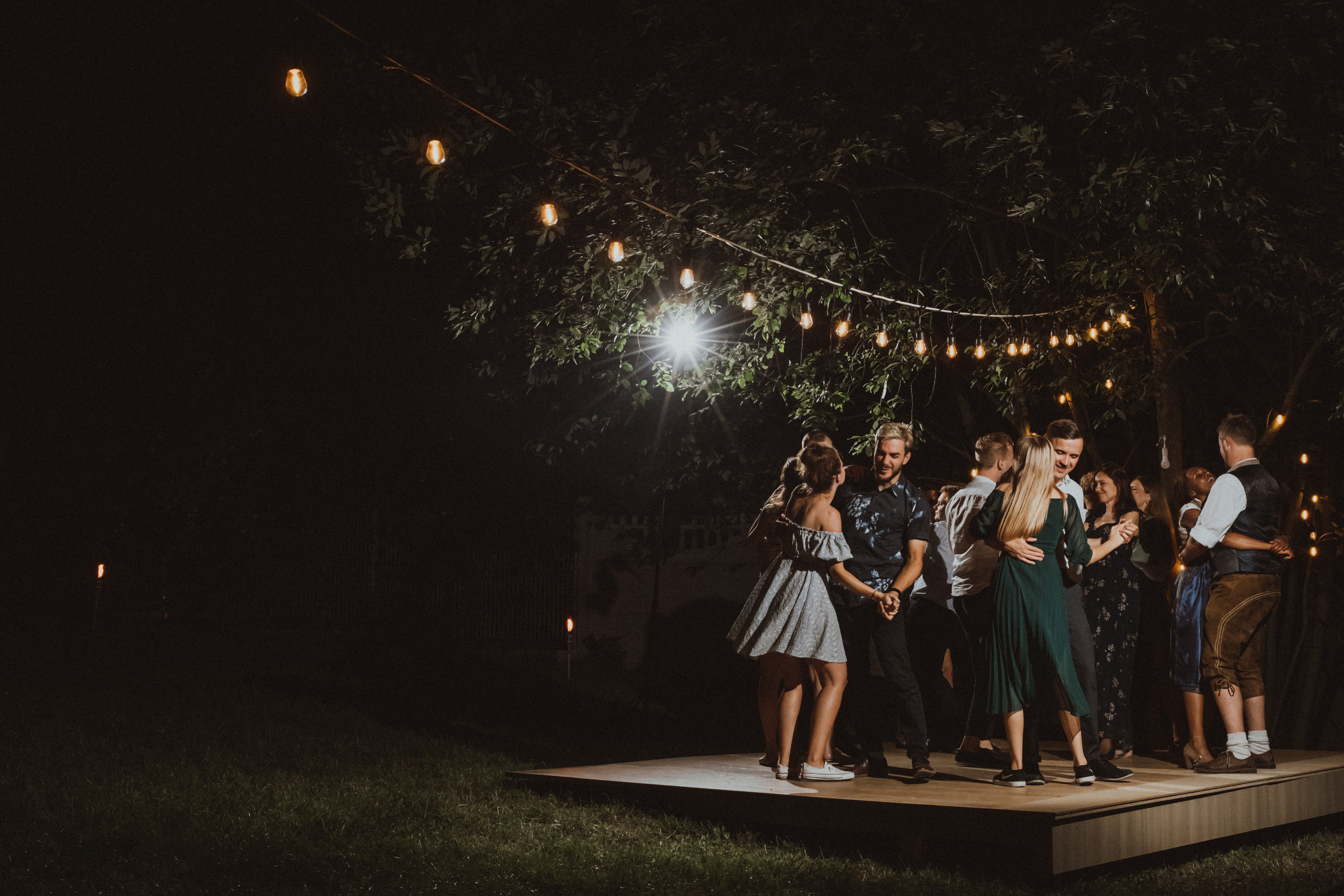 NATALIA MATEUSZ. Fotograf Mykhalchuk Inna Kraków