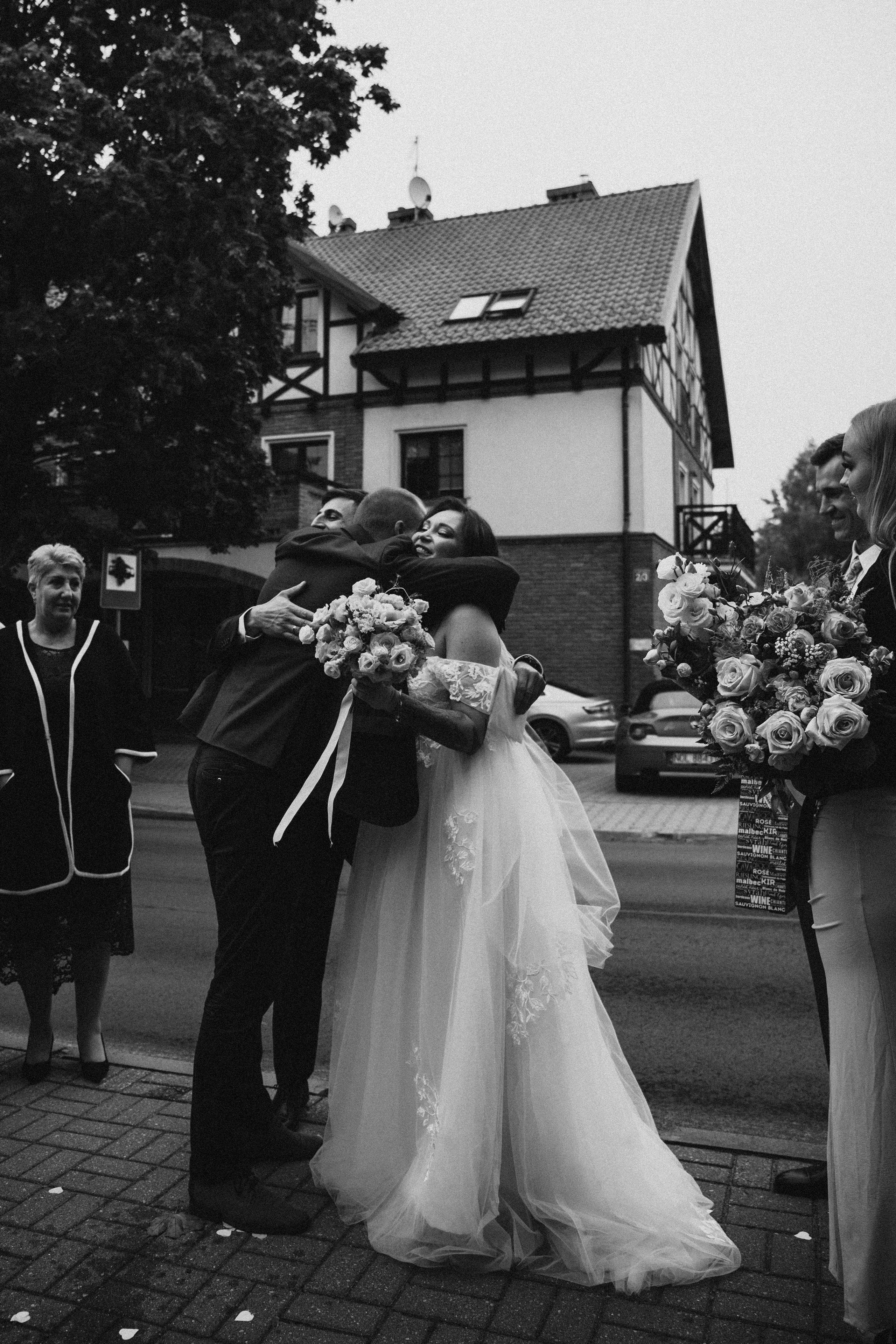 VLADISLAVA ALEKSANDR. Fotograf Mykhalchuk Inna Kraków