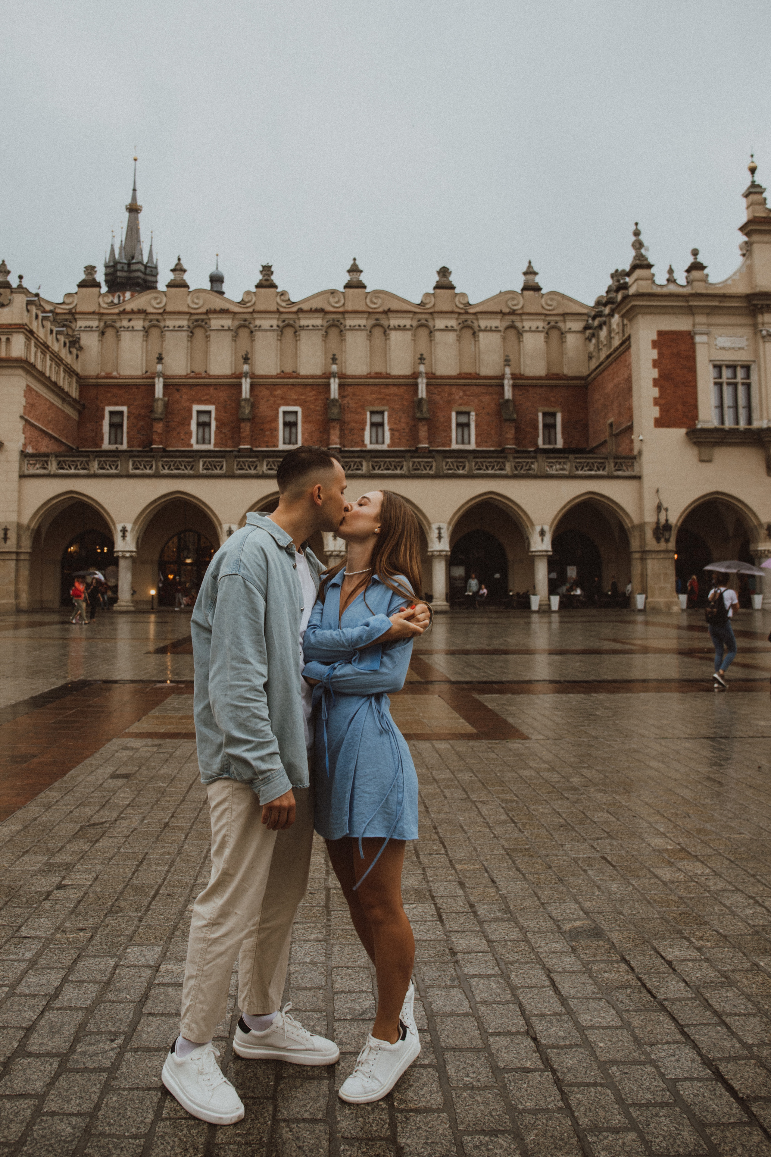 ANNA ALEKSANDER. Fotograf Mykhalchuk Inna Kraków