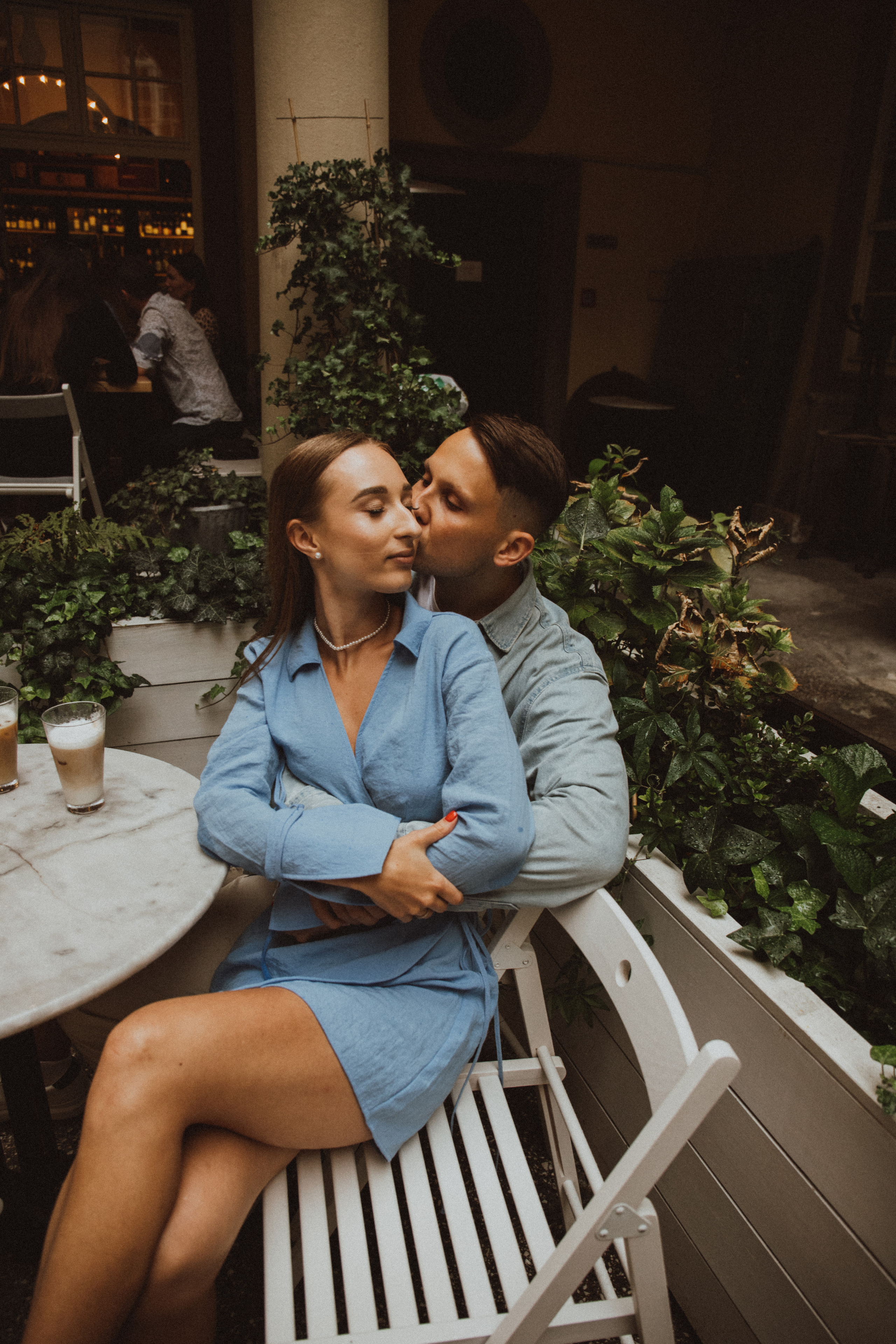 ANNA ALEKSANDER. Fotograf Mykhalchuk Inna Kraków