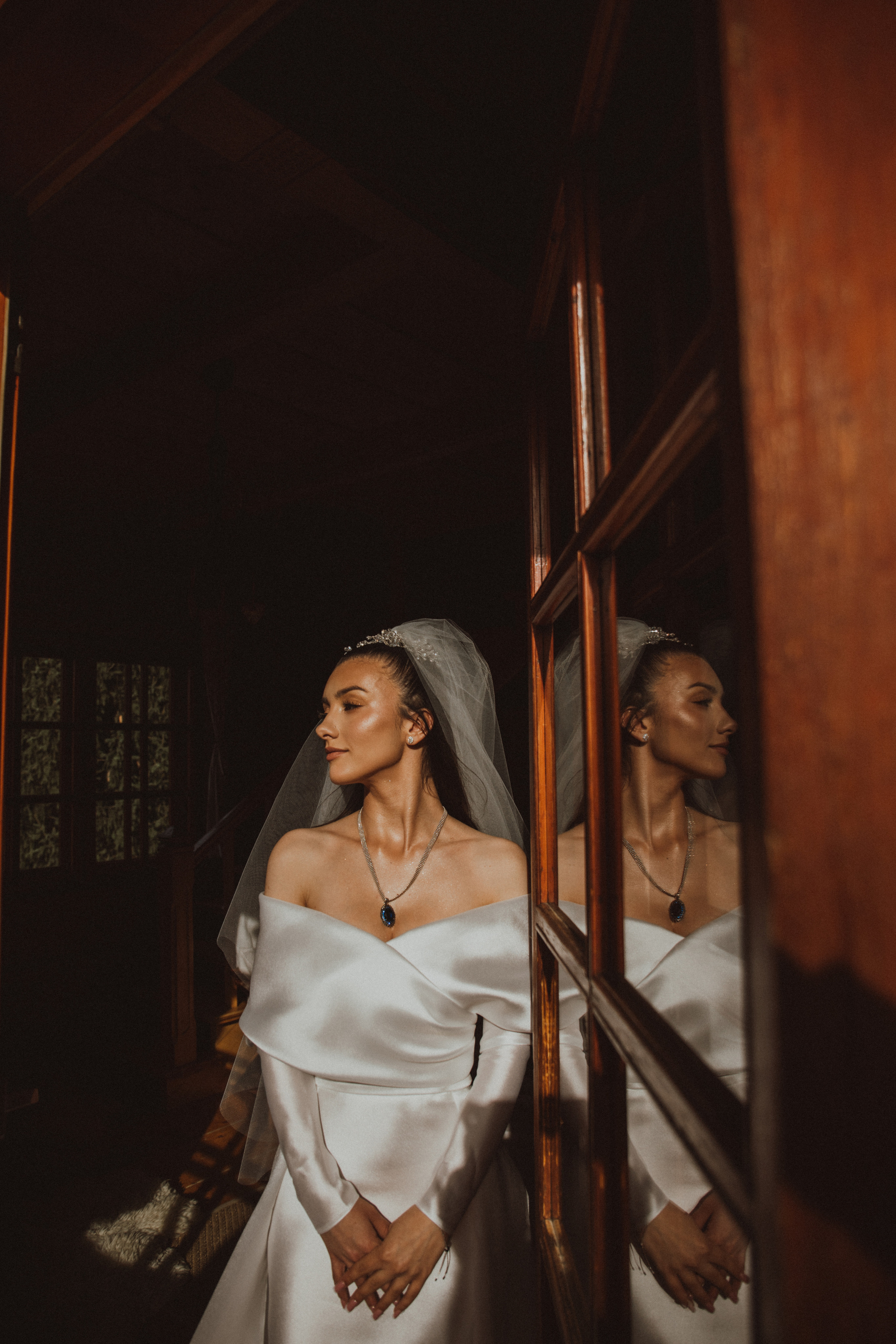 Fotograf Mykhalchuk Inna Kraków