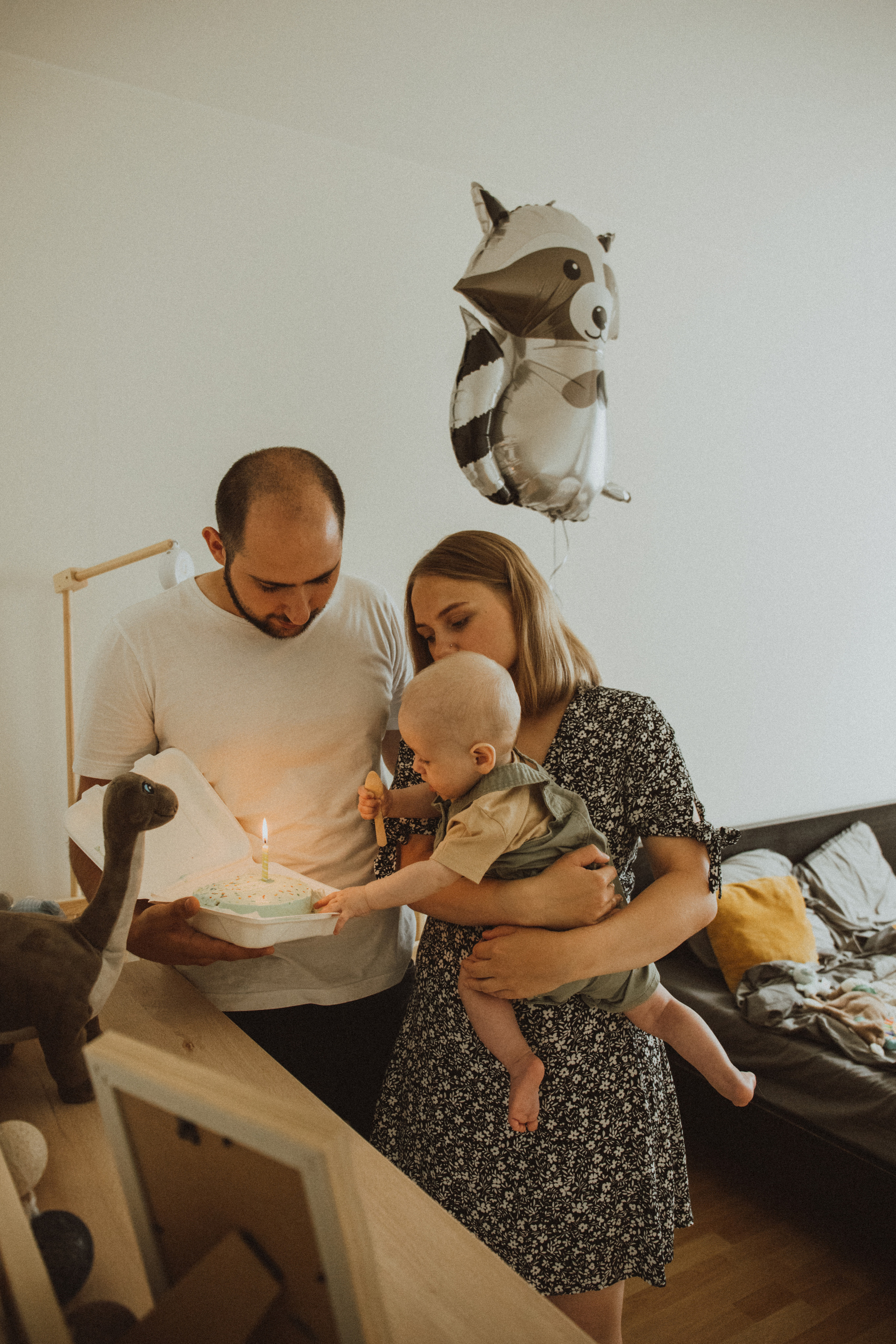 ALESIA DIMA MIRON. Fotograf Mykhalchuk Inna Kraków