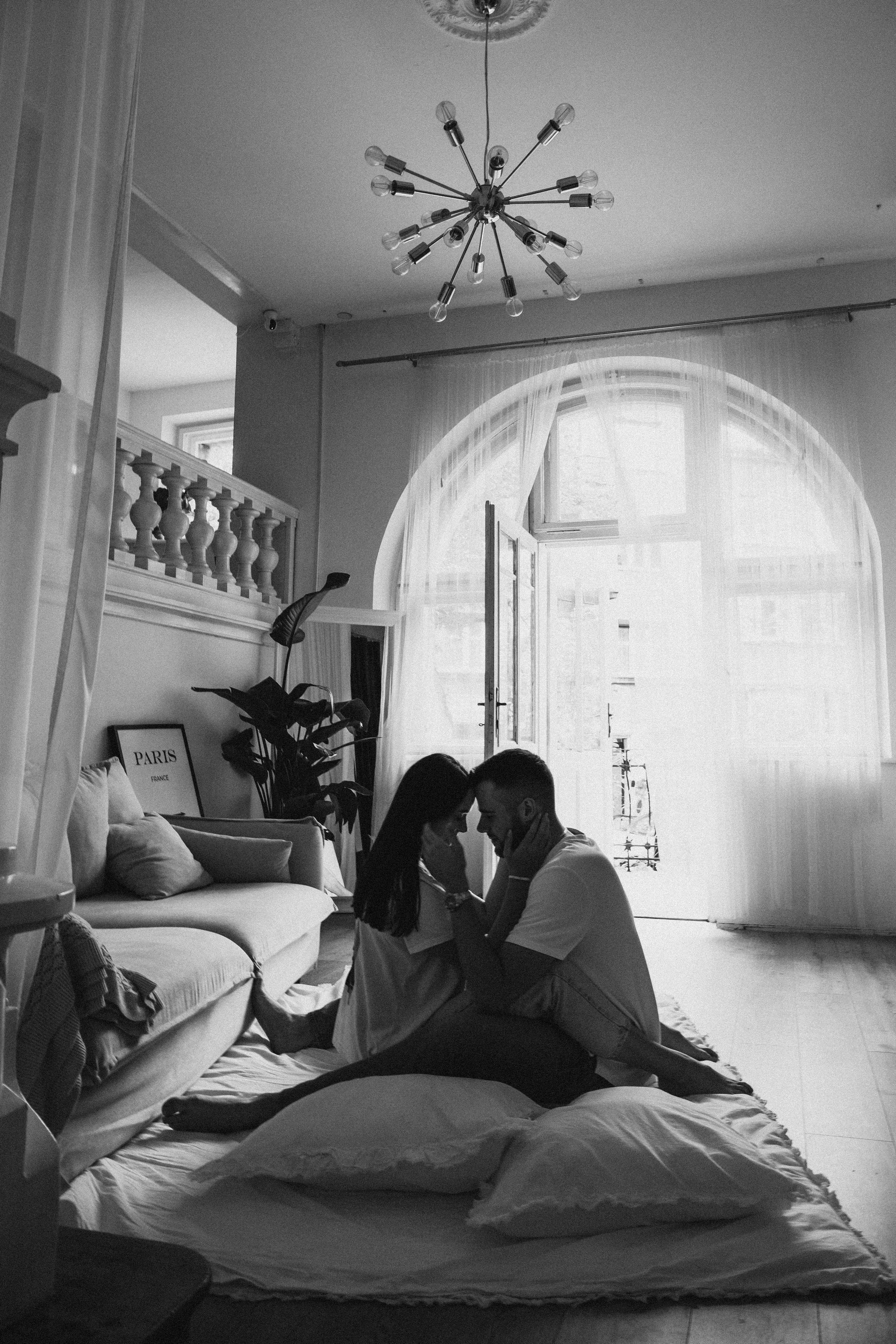 ANNA KUBA. Fotograf Mykhalchuk Inna Kraków