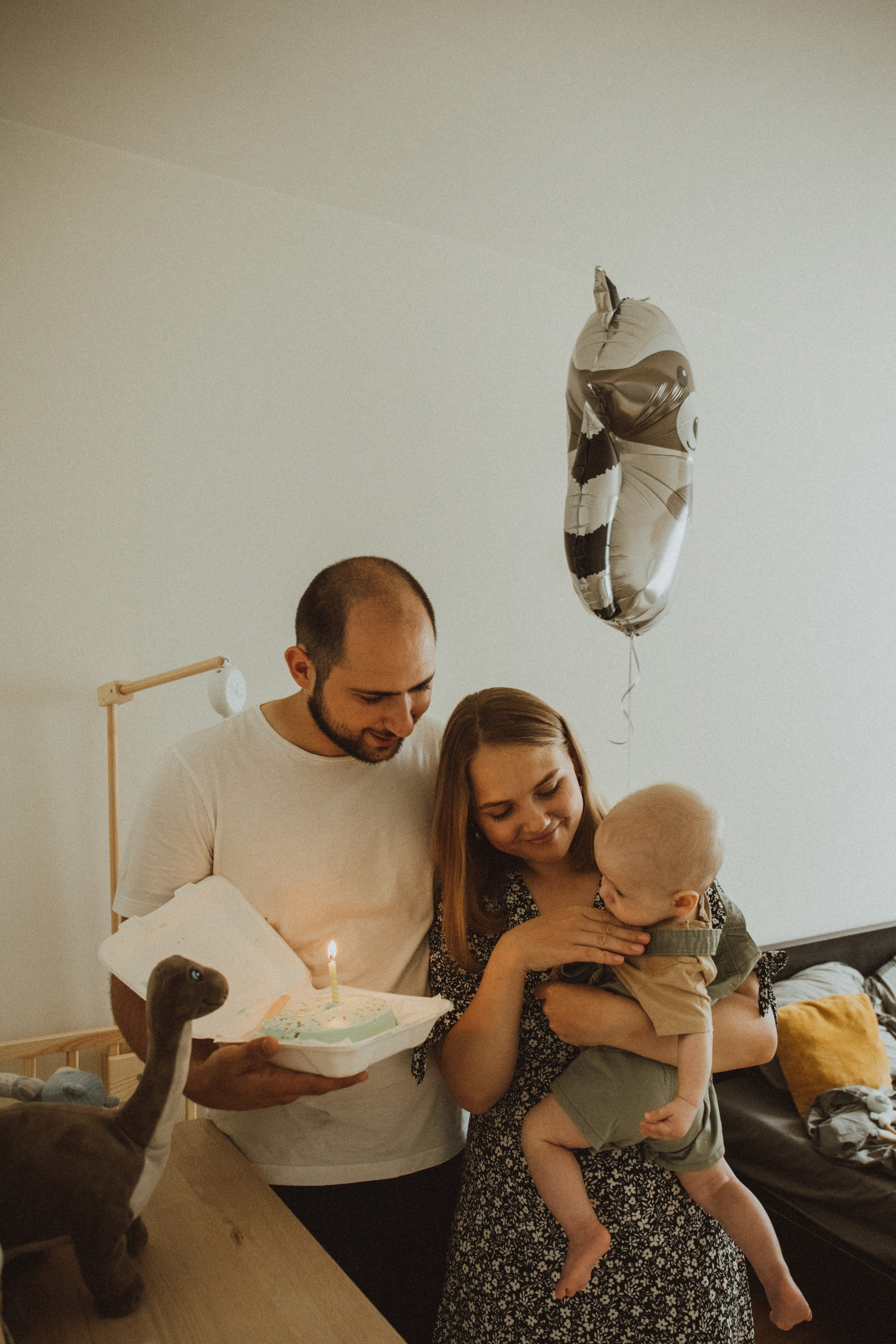 ALESIA DIMA MIRON. Fotograf Mykhalchuk Inna Kraków