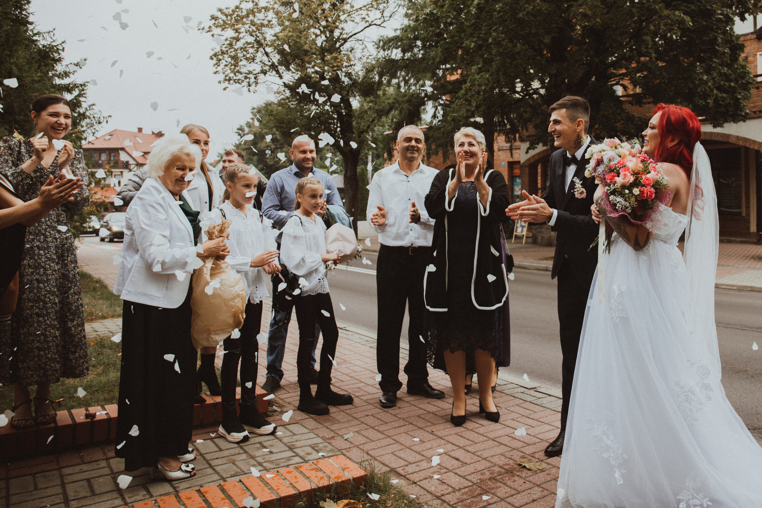 VLADISLAVA ALEKSANDR. Fotograf Mykhalchuk Inna Kraków