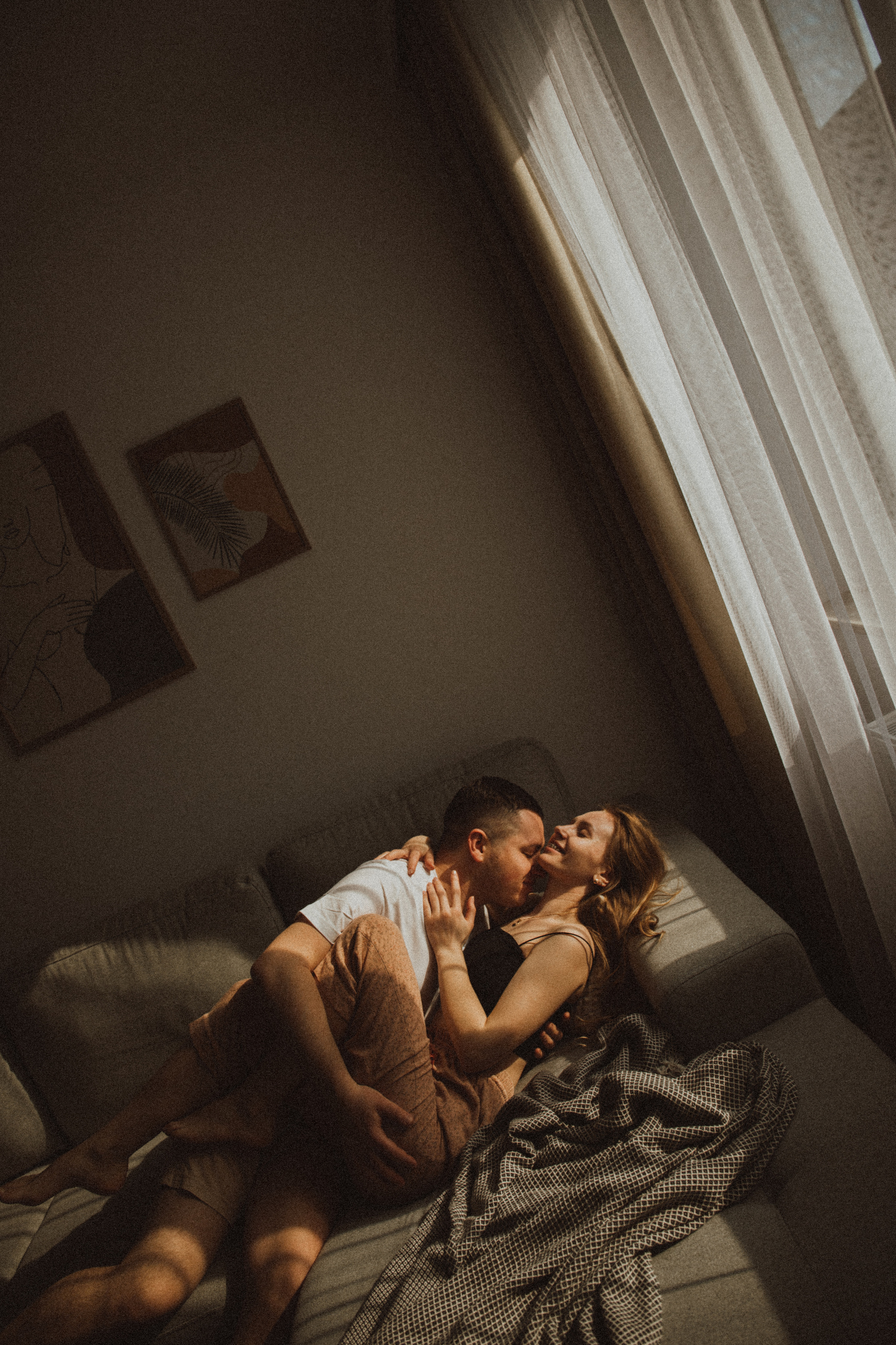 Fotograf Mykhalchuk Inna Kraków