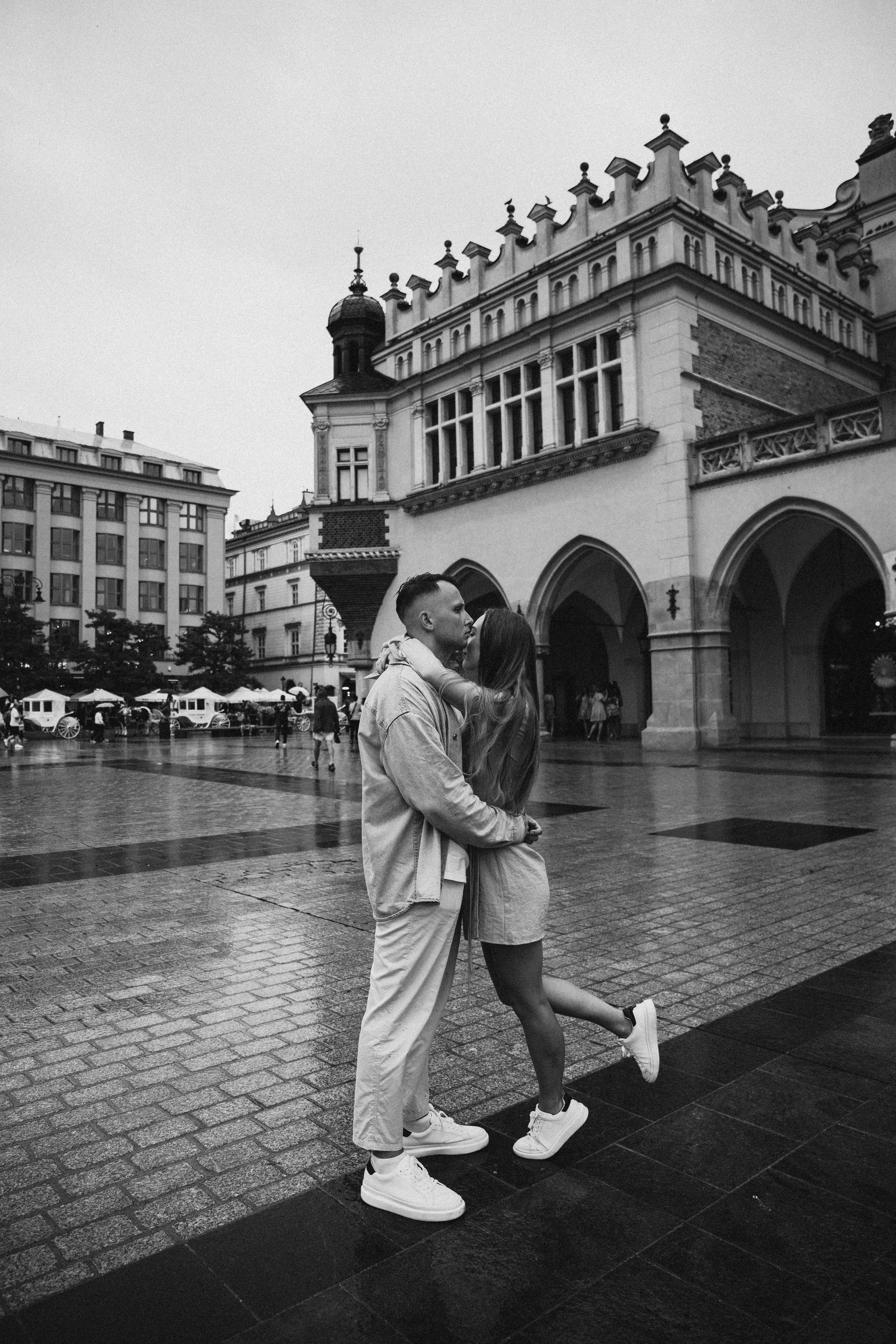 ANNA ALEKSANDER. Fotograf Mykhalchuk Inna Kraków