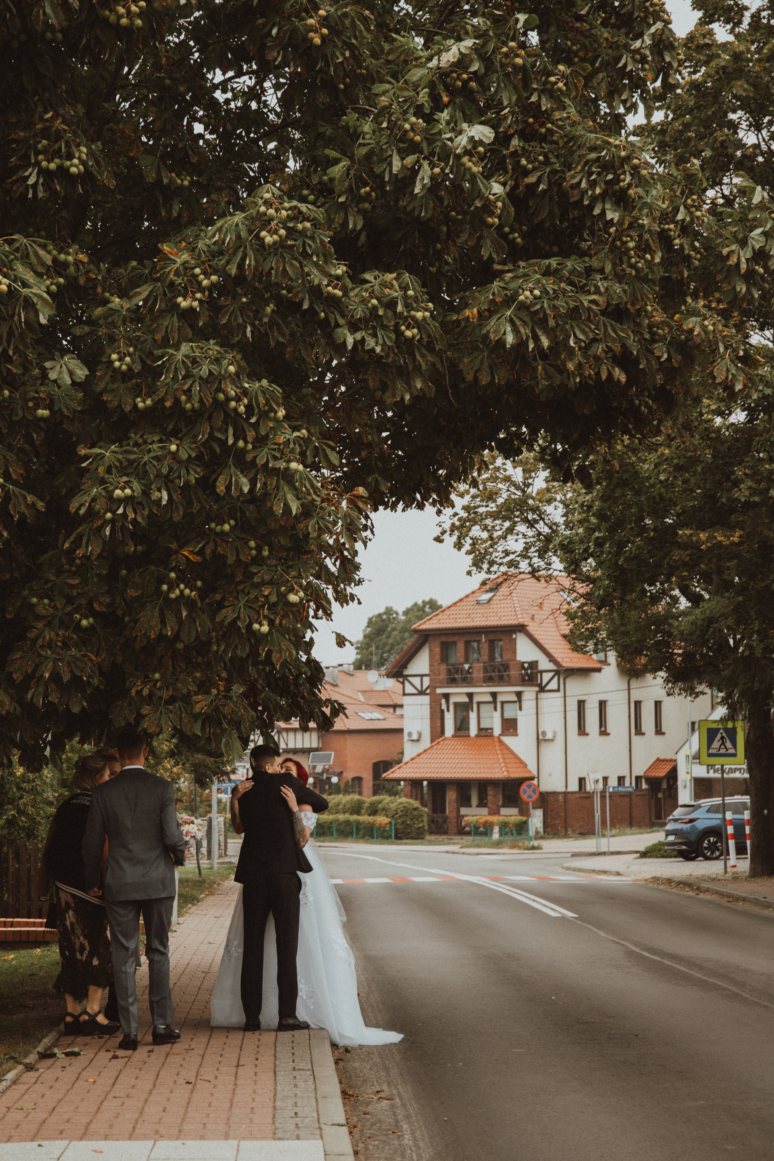 VLADISLAVA ALEKSANDR. Fotograf Mykhalchuk Inna Kraków