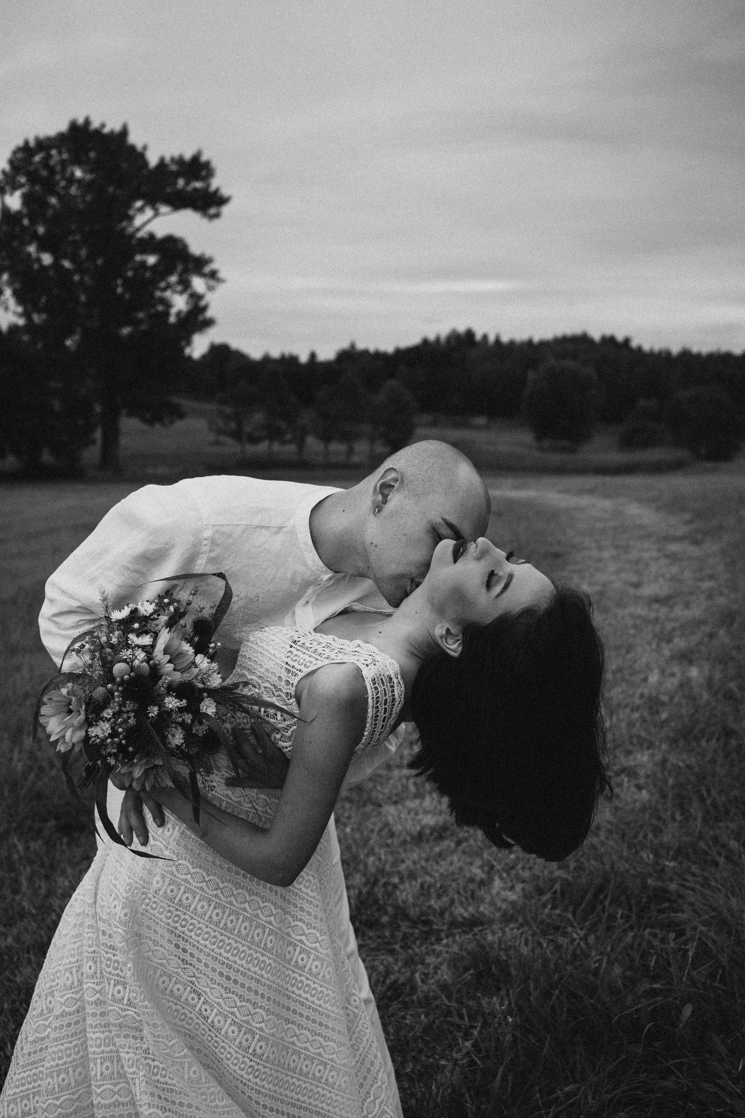 A ♡ O. Fotograf Mykhalchuk Inna Kraków