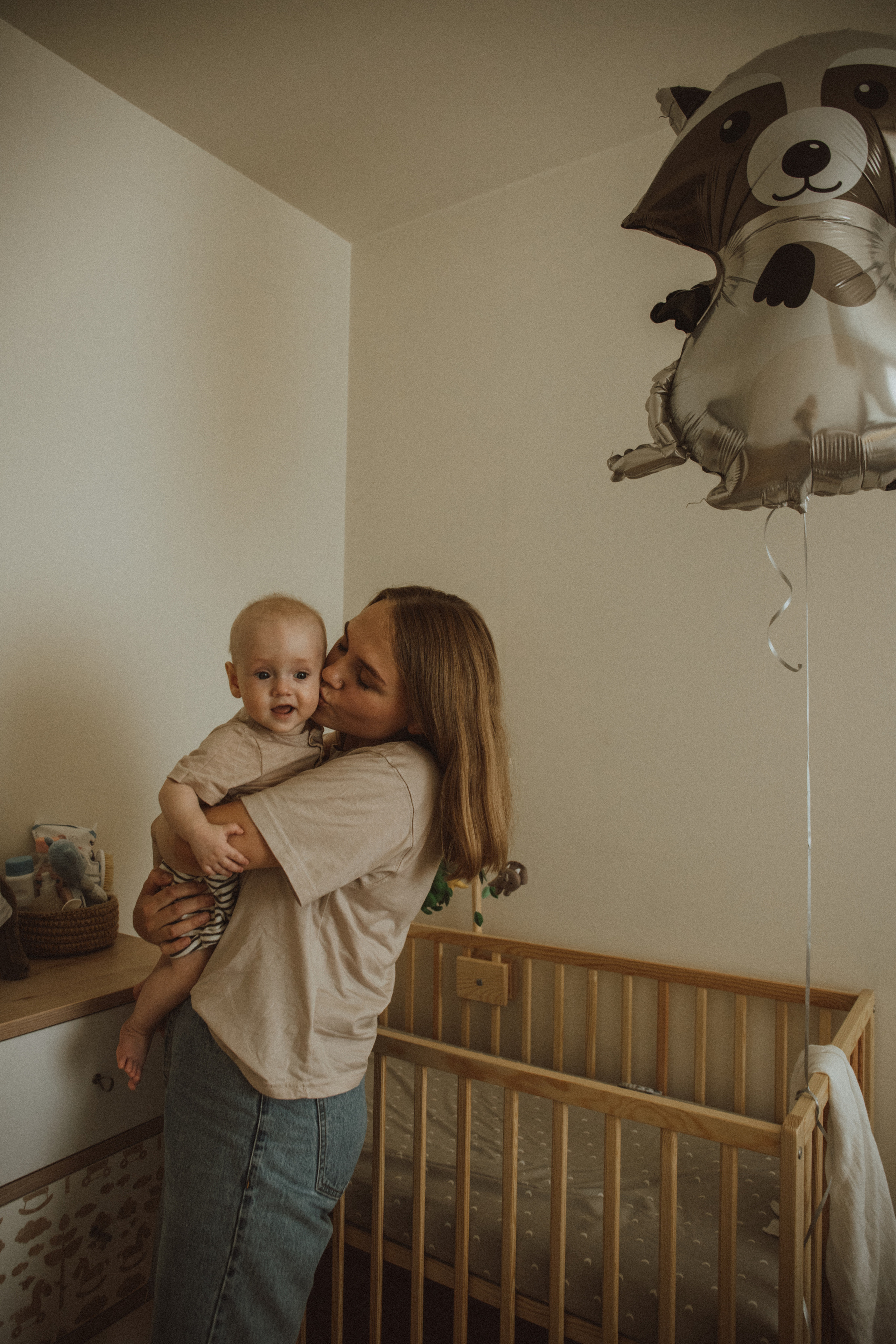 ALESIA DIMA MIRON. Fotograf Mykhalchuk Inna Kraków