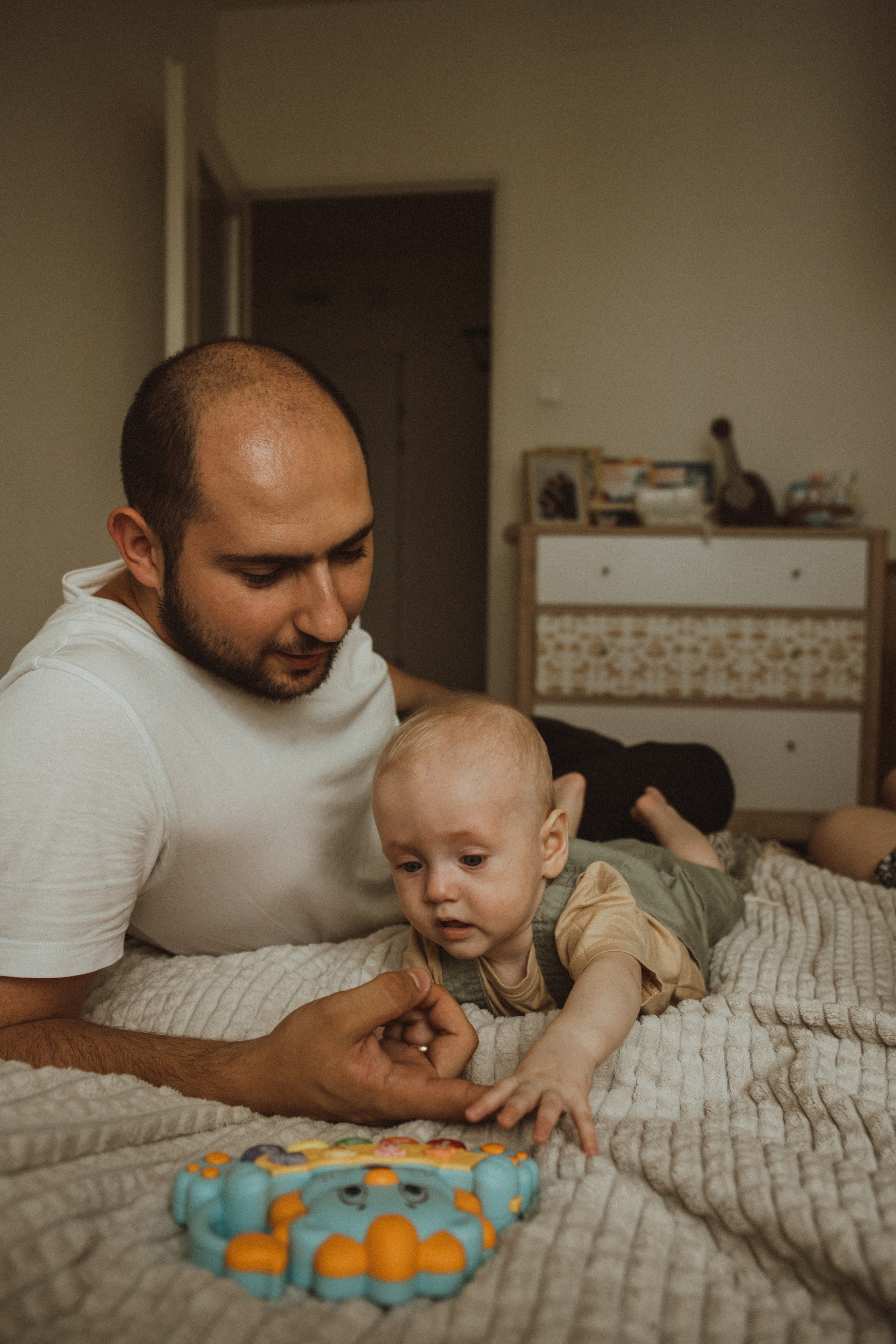 ALESIA DIMA MIRON. Fotograf Mykhalchuk Inna Kraków