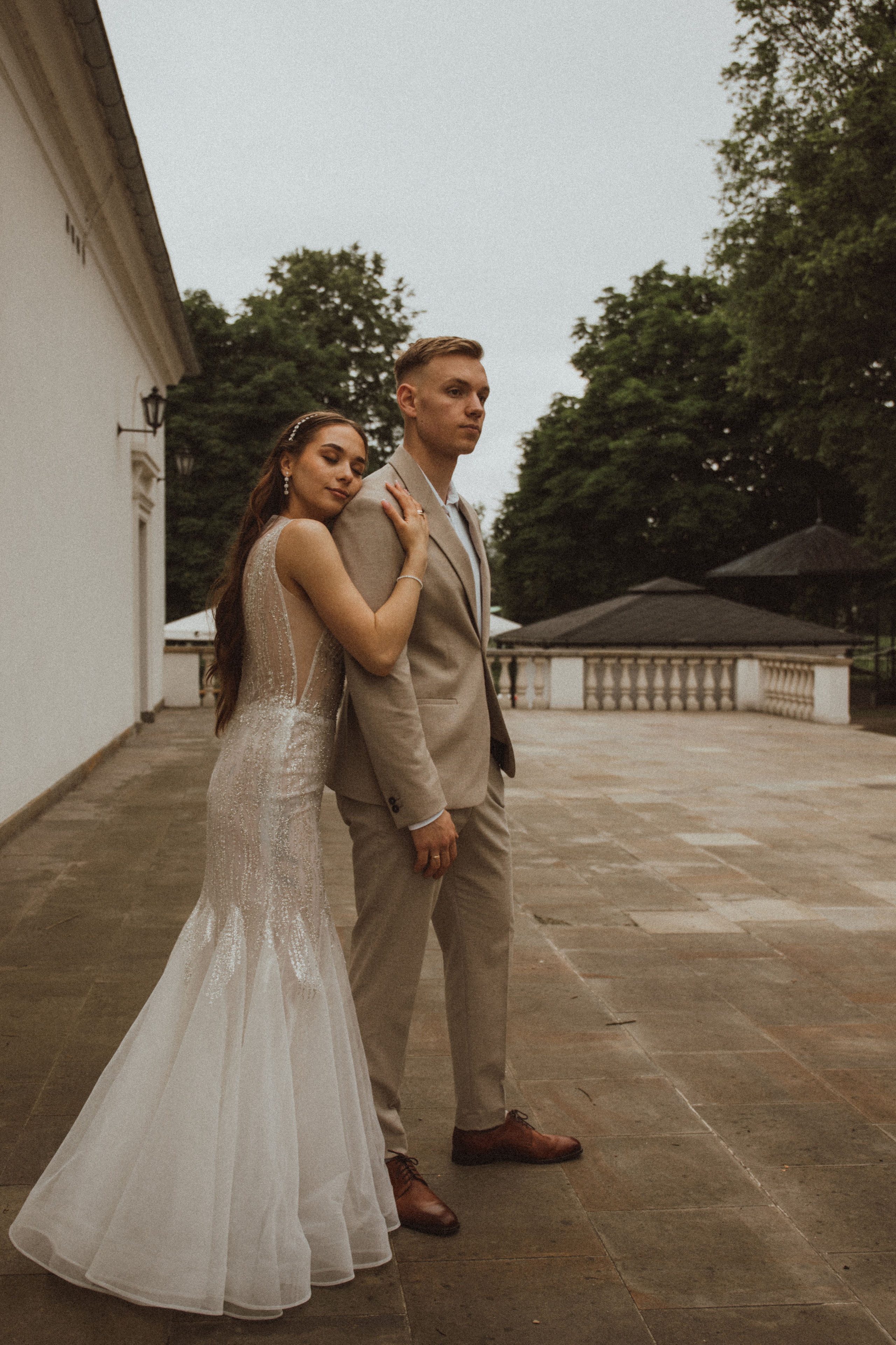 Fotograf Mykhalchuk Inna Kraków