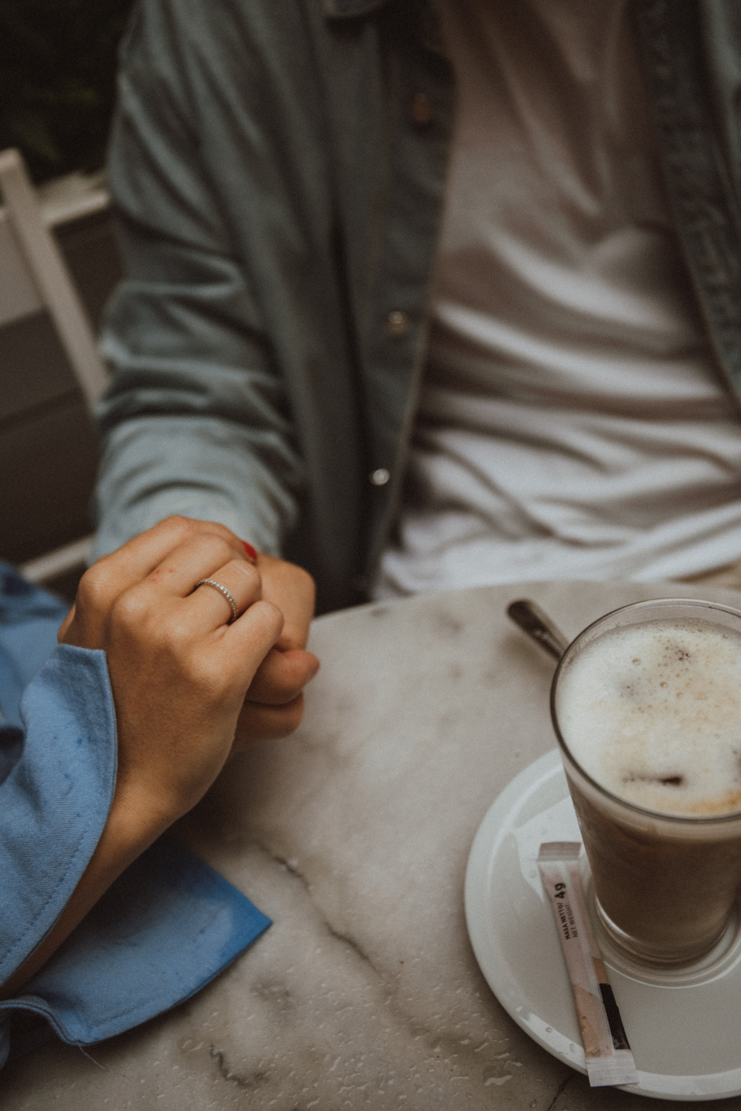 ANNA ALEKSANDER. Fotograf Mykhalchuk Inna Kraków