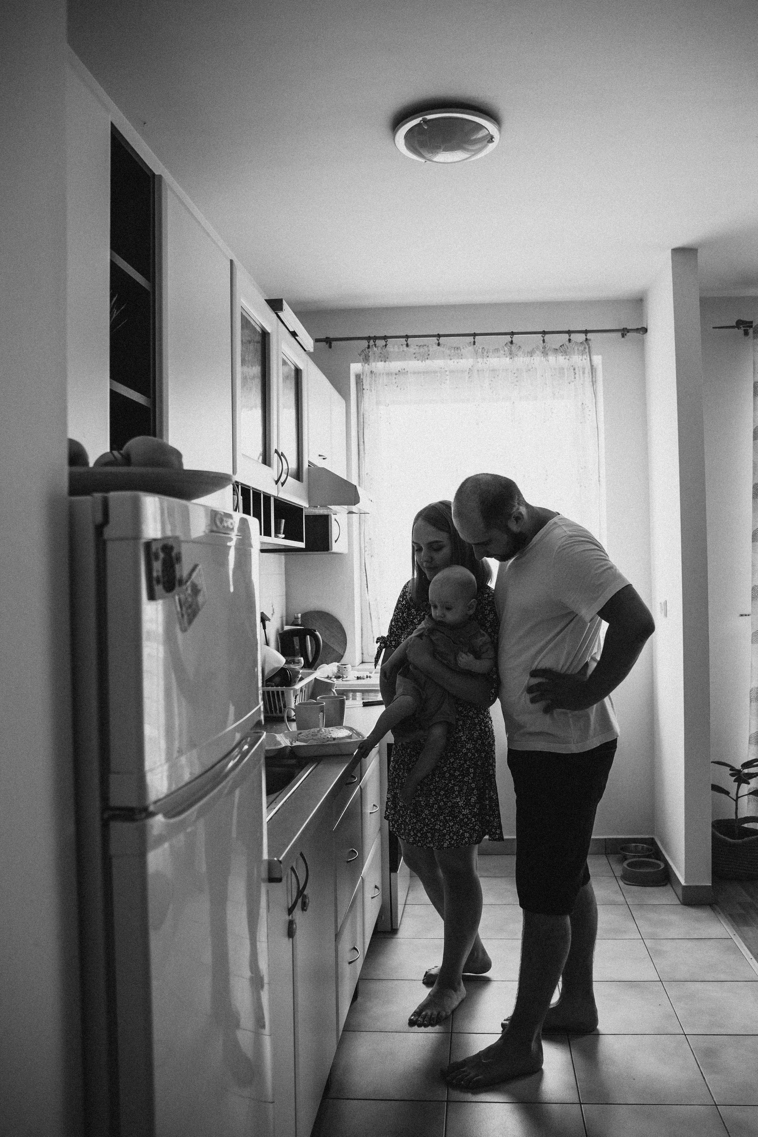 ALESIA DIMA MIRON. Fotograf Mykhalchuk Inna Kraków