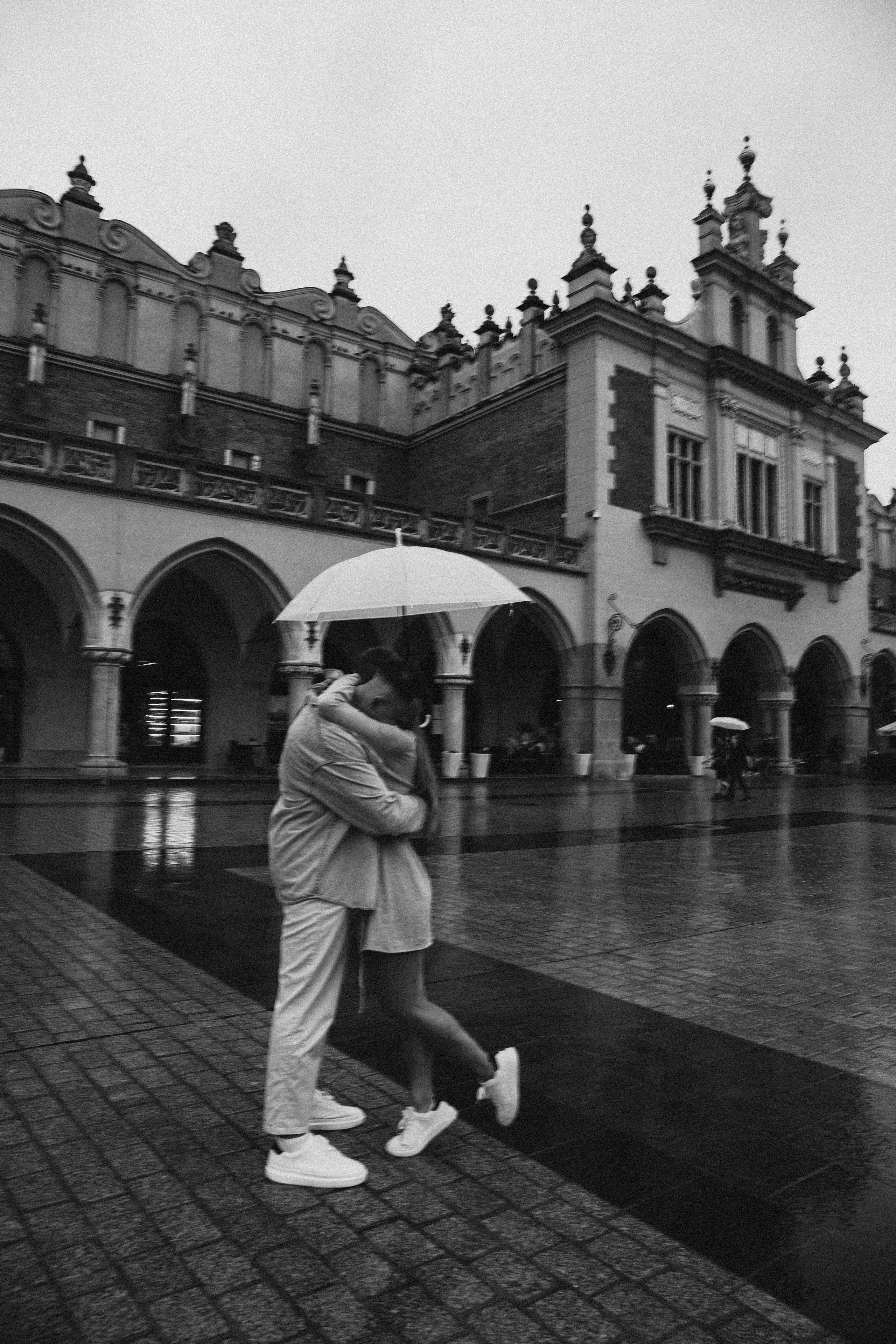 ANNA ALEKSANDER. Fotograf Mykhalchuk Inna Kraków