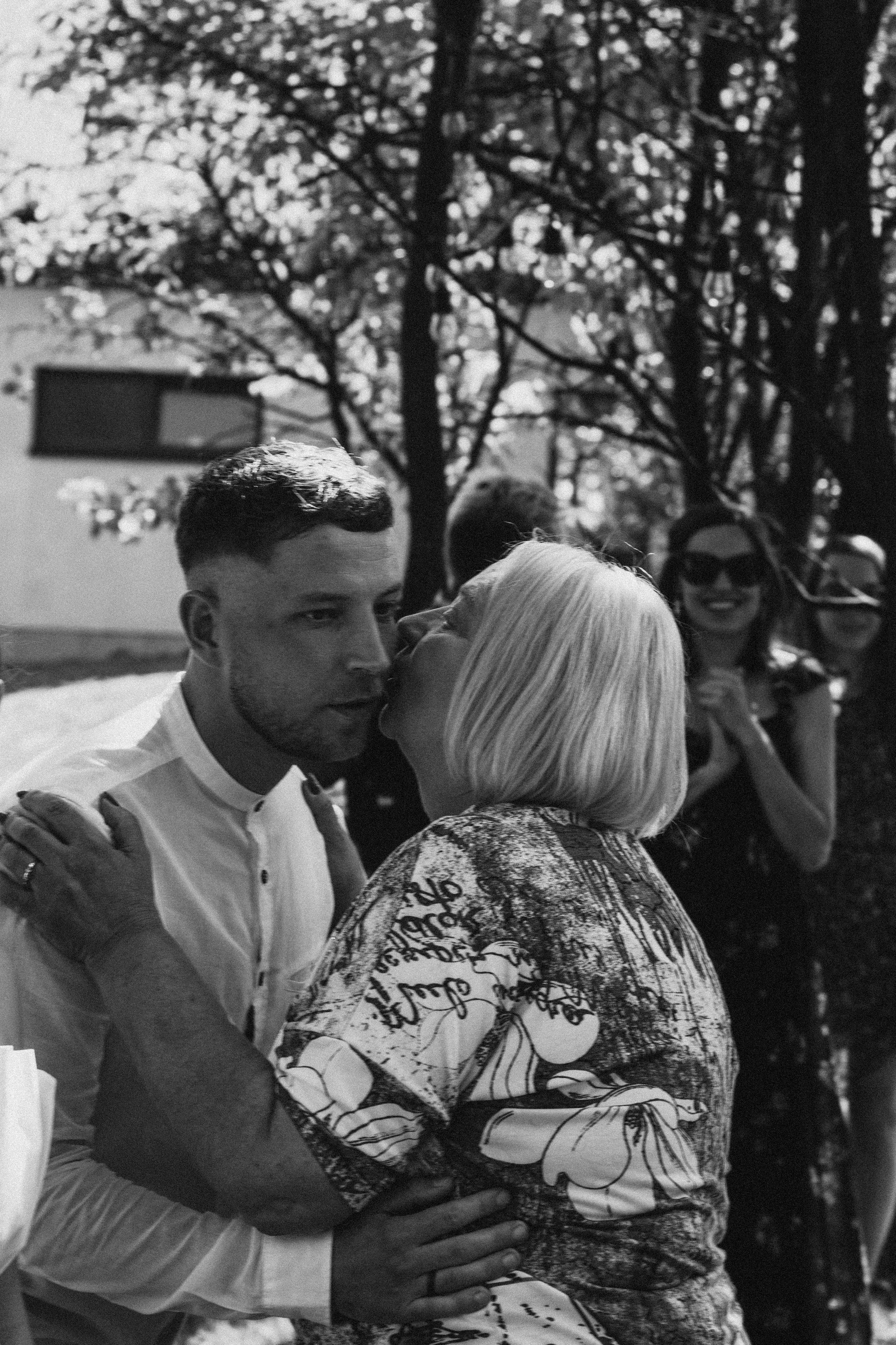 NATALIA MATEUSZ. Fotograf Mykhalchuk Inna Kraków