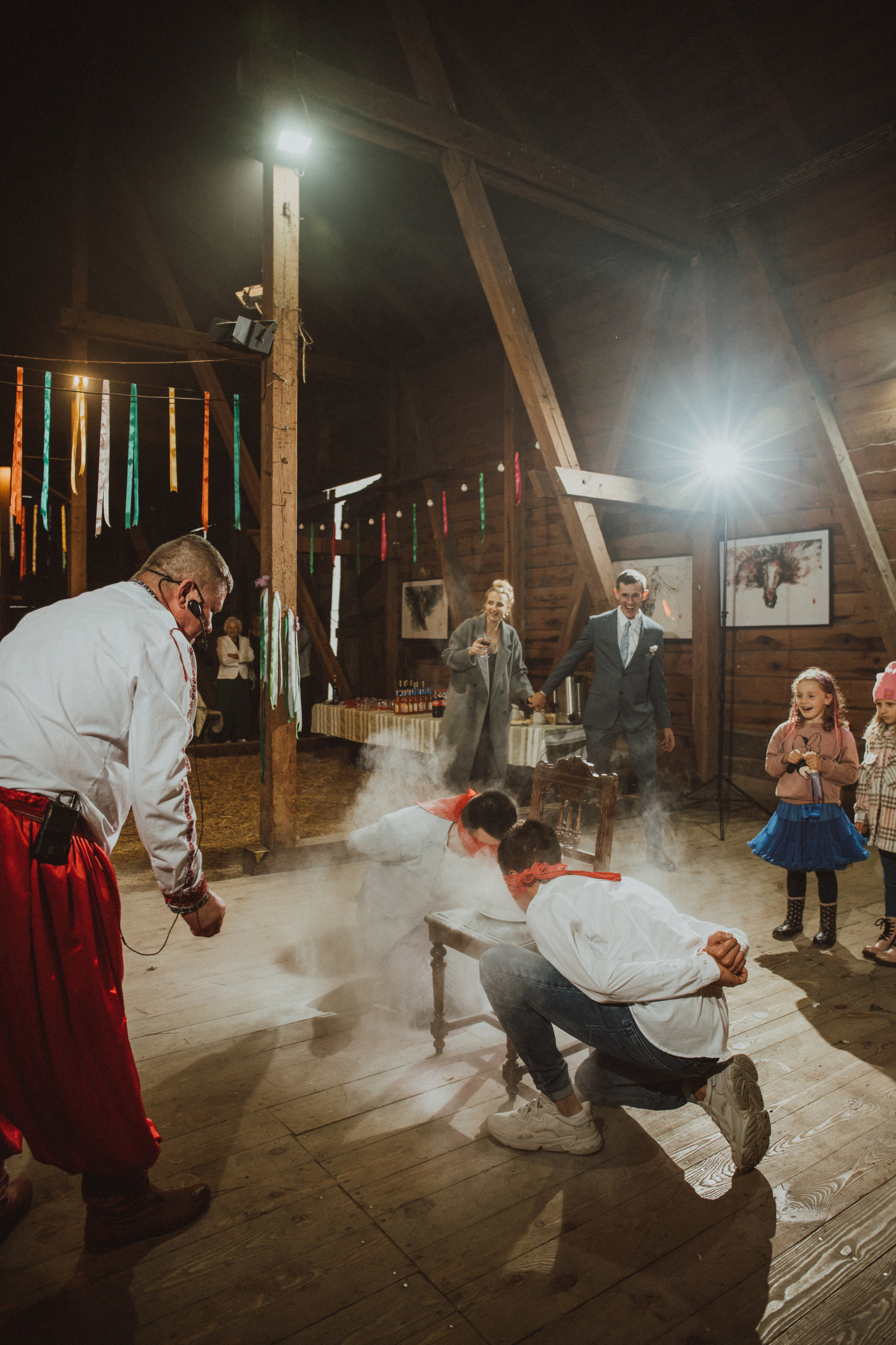 VLADISLAVA ALEKSANDR. Fotograf Mykhalchuk Inna Kraków