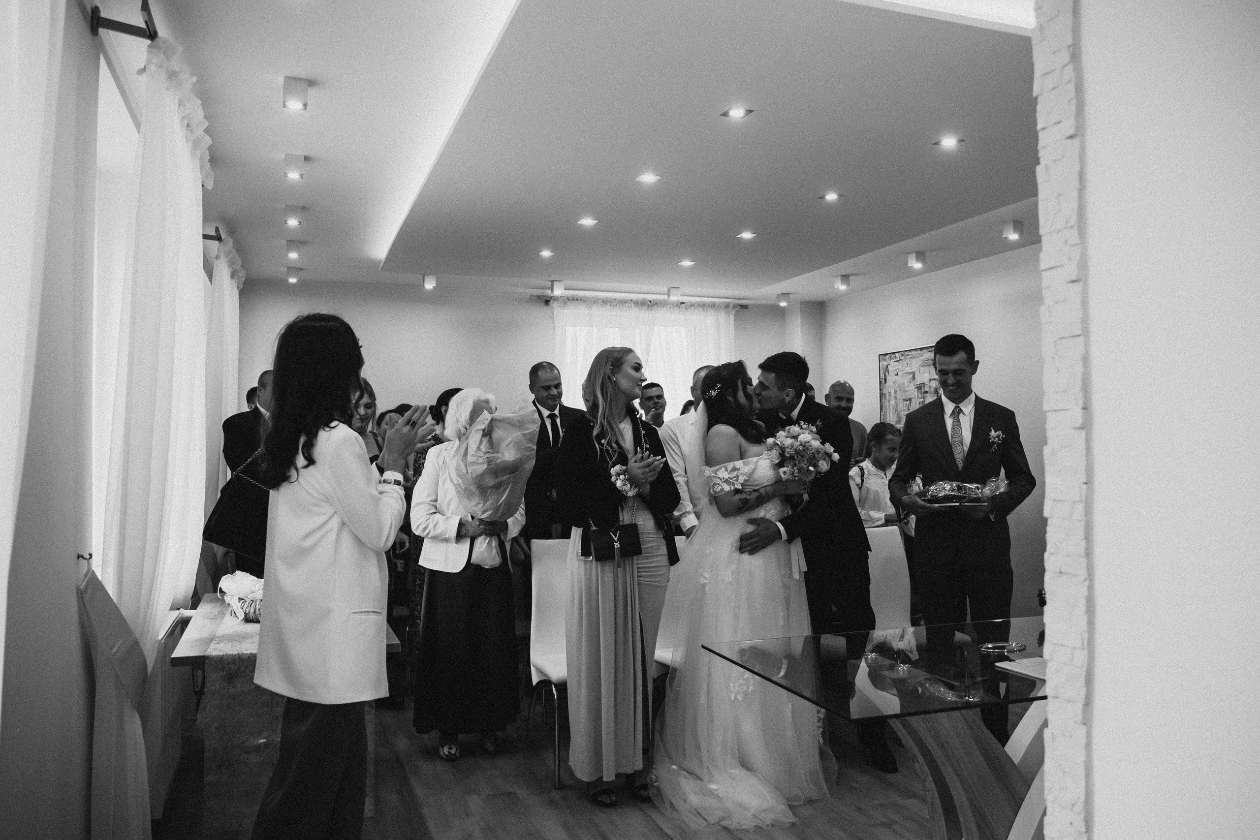 VLADISLAVA ALEKSANDR. Fotograf Mykhalchuk Inna Kraków