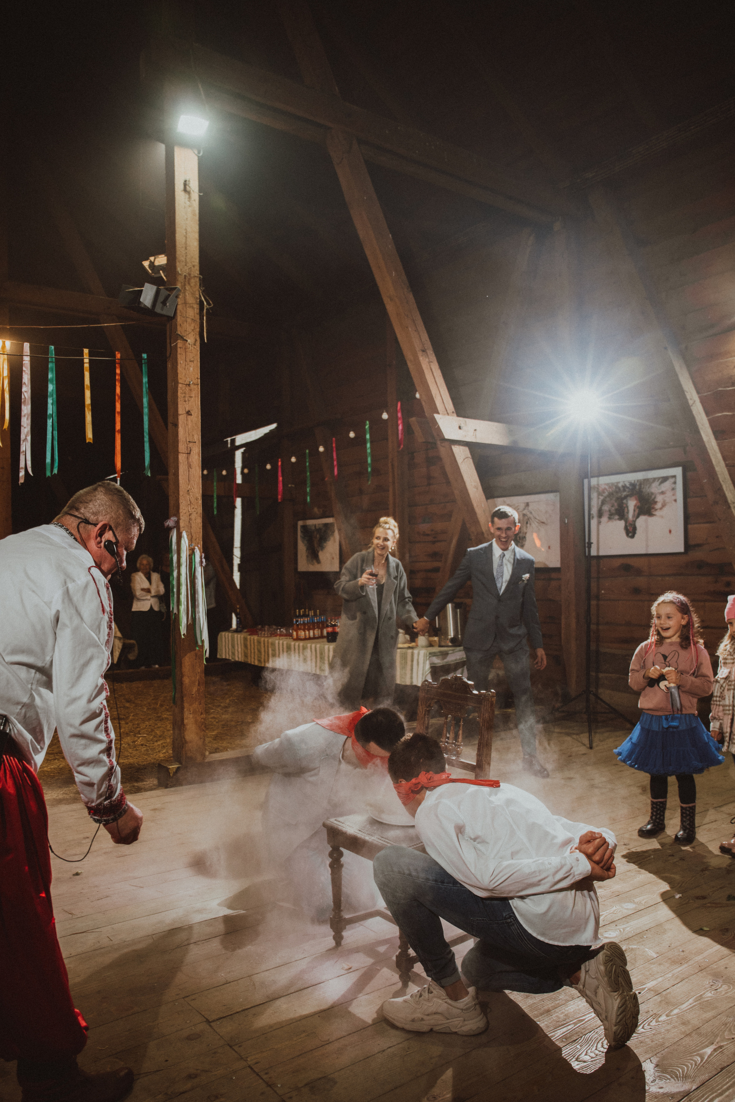 VLADISLAVA ALEKSANDR. Fotograf Mykhalchuk Inna Kraków