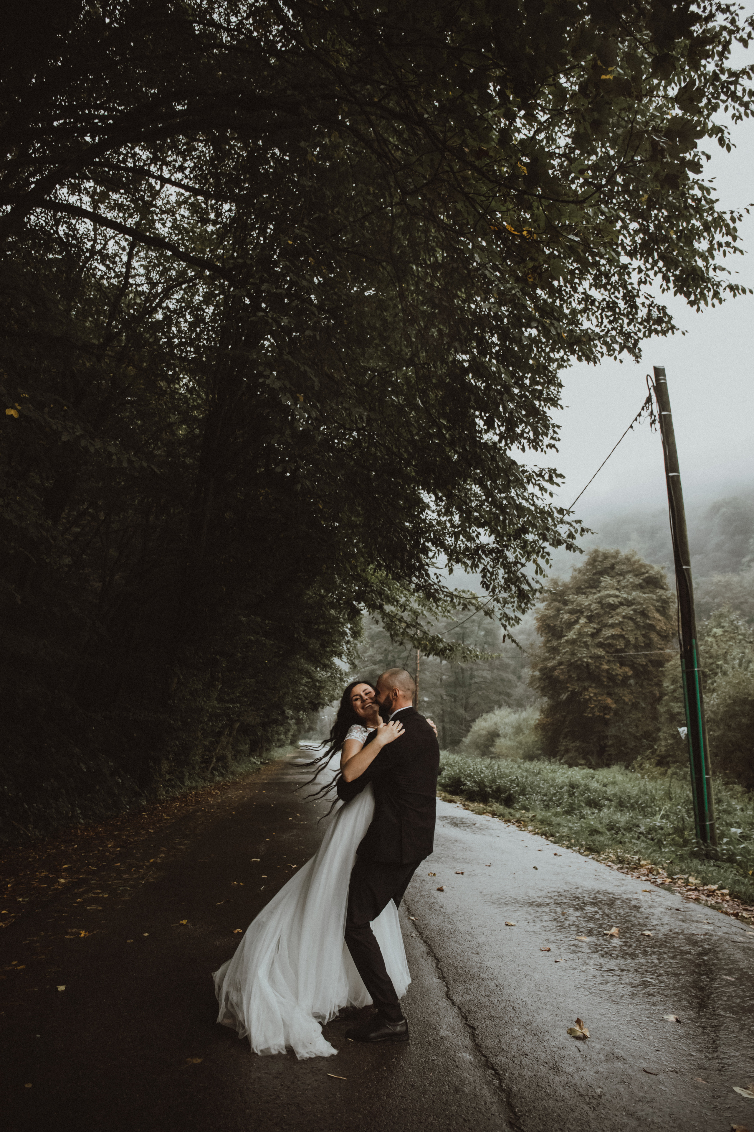 A ♡ O. Fotograf Mykhalchuk Inna Kraków