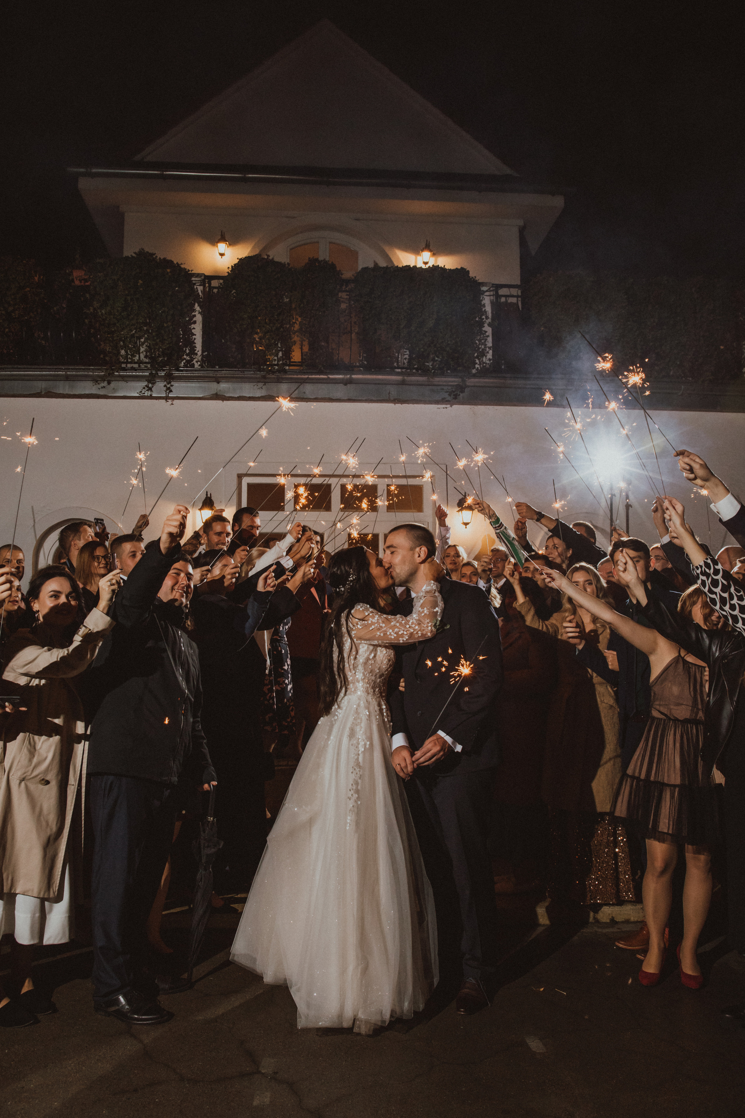 Fotograf Mykhalchuk Inna Kraków