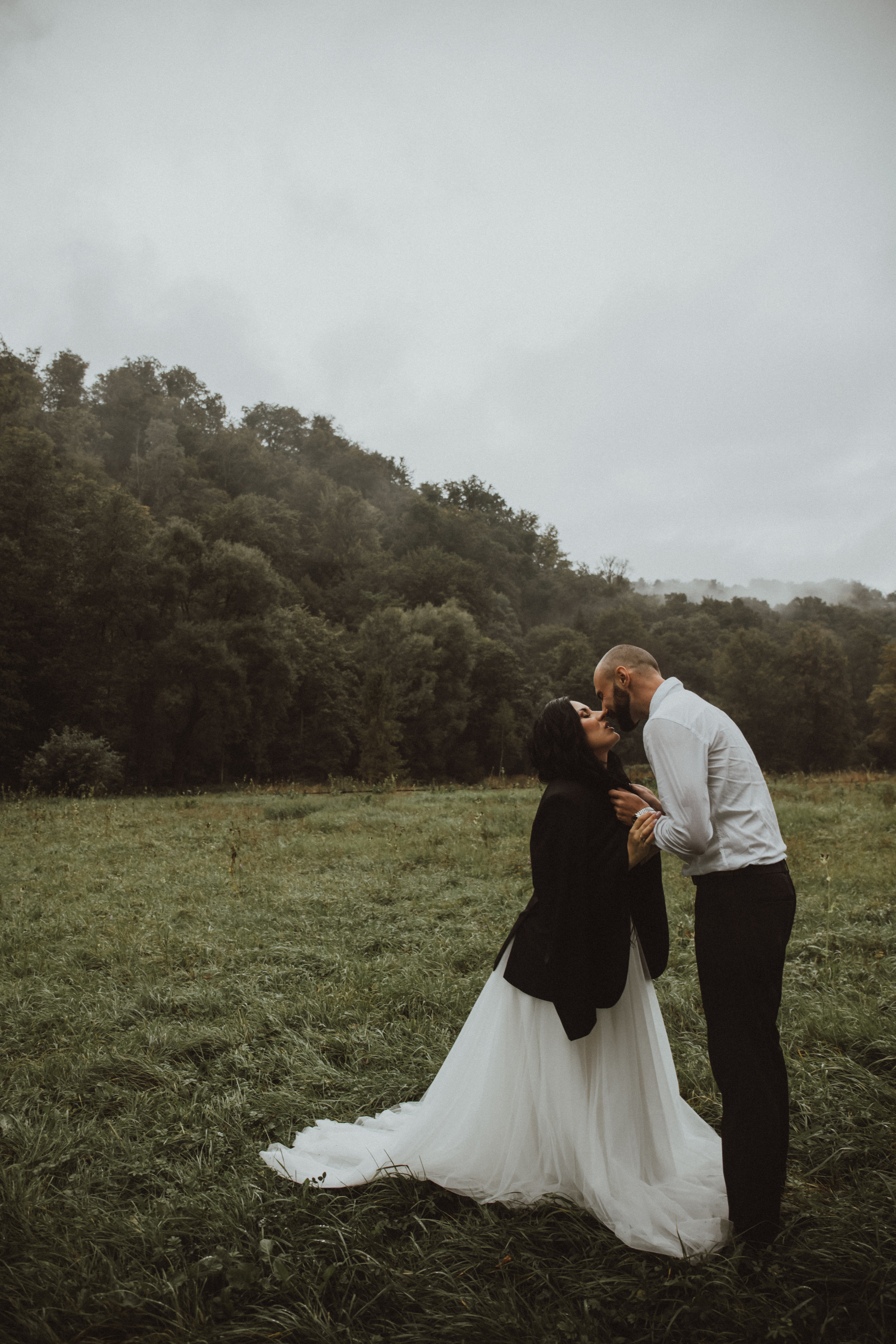 A ♡ O. Fotograf Mykhalchuk Inna Kraków