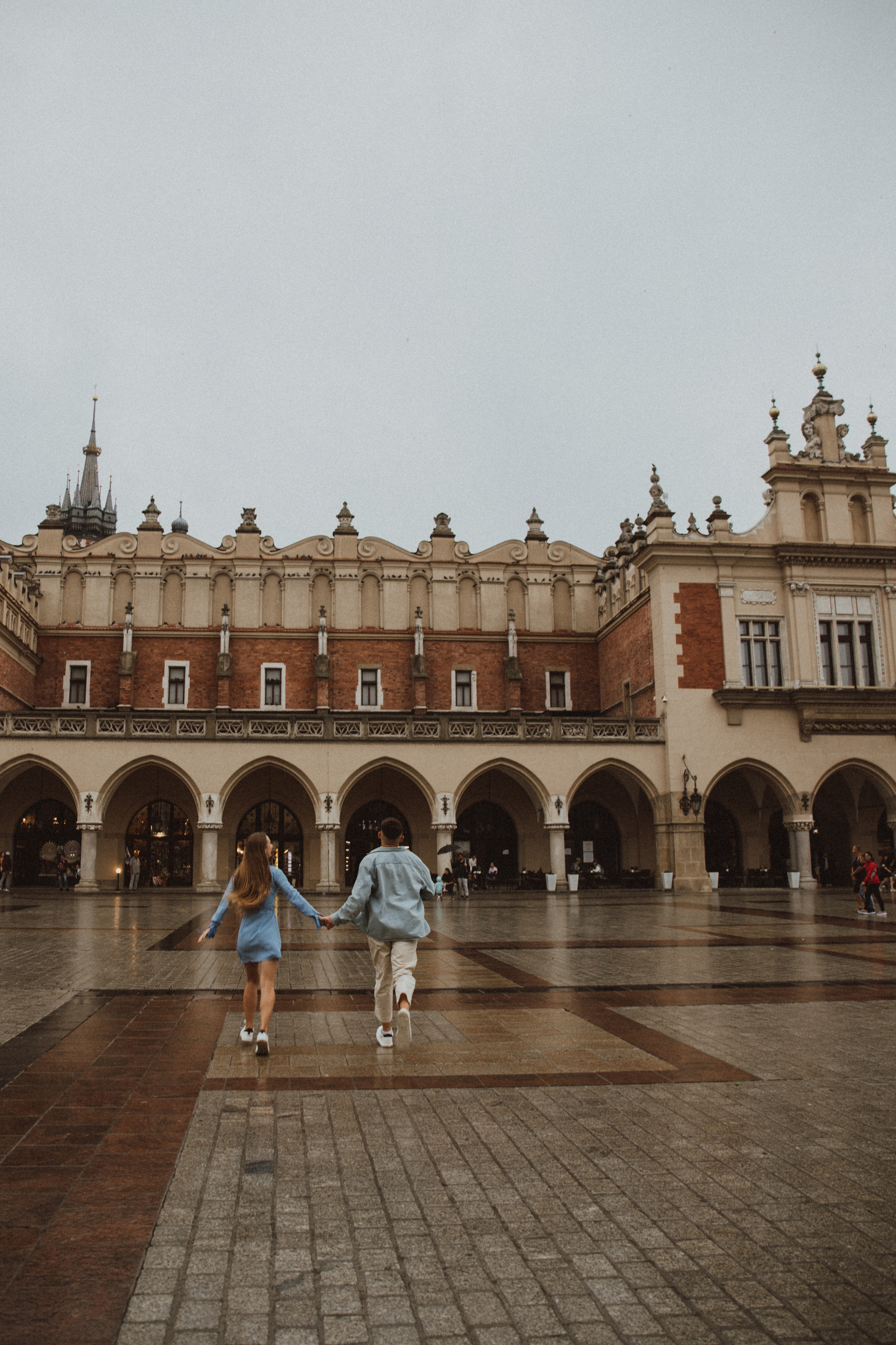 ANNA ALEKSANDER. Fotograf Mykhalchuk Inna Kraków