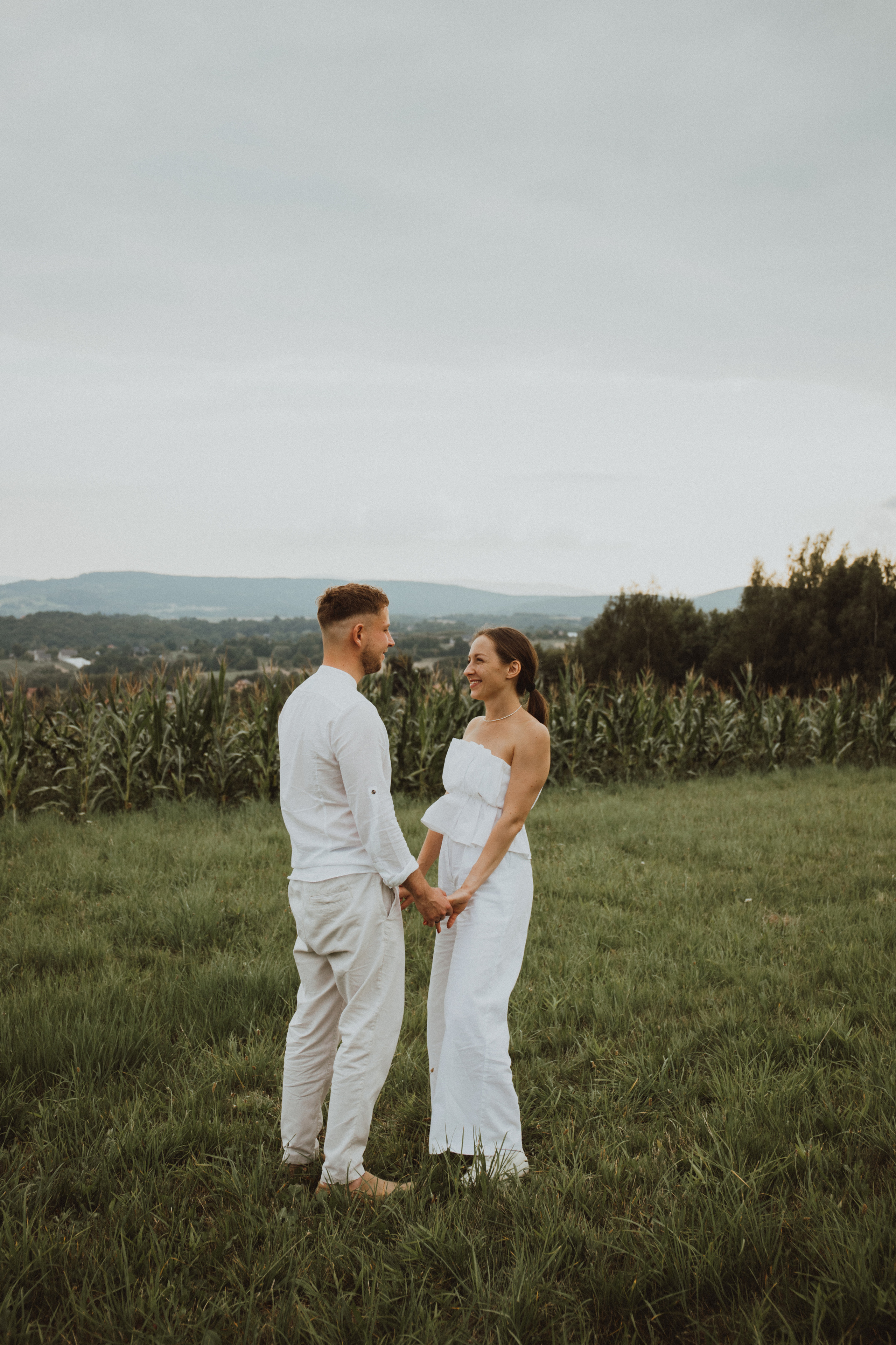 NATALIA MATEUSZ. Fotograf Mykhalchuk Inna Kraków