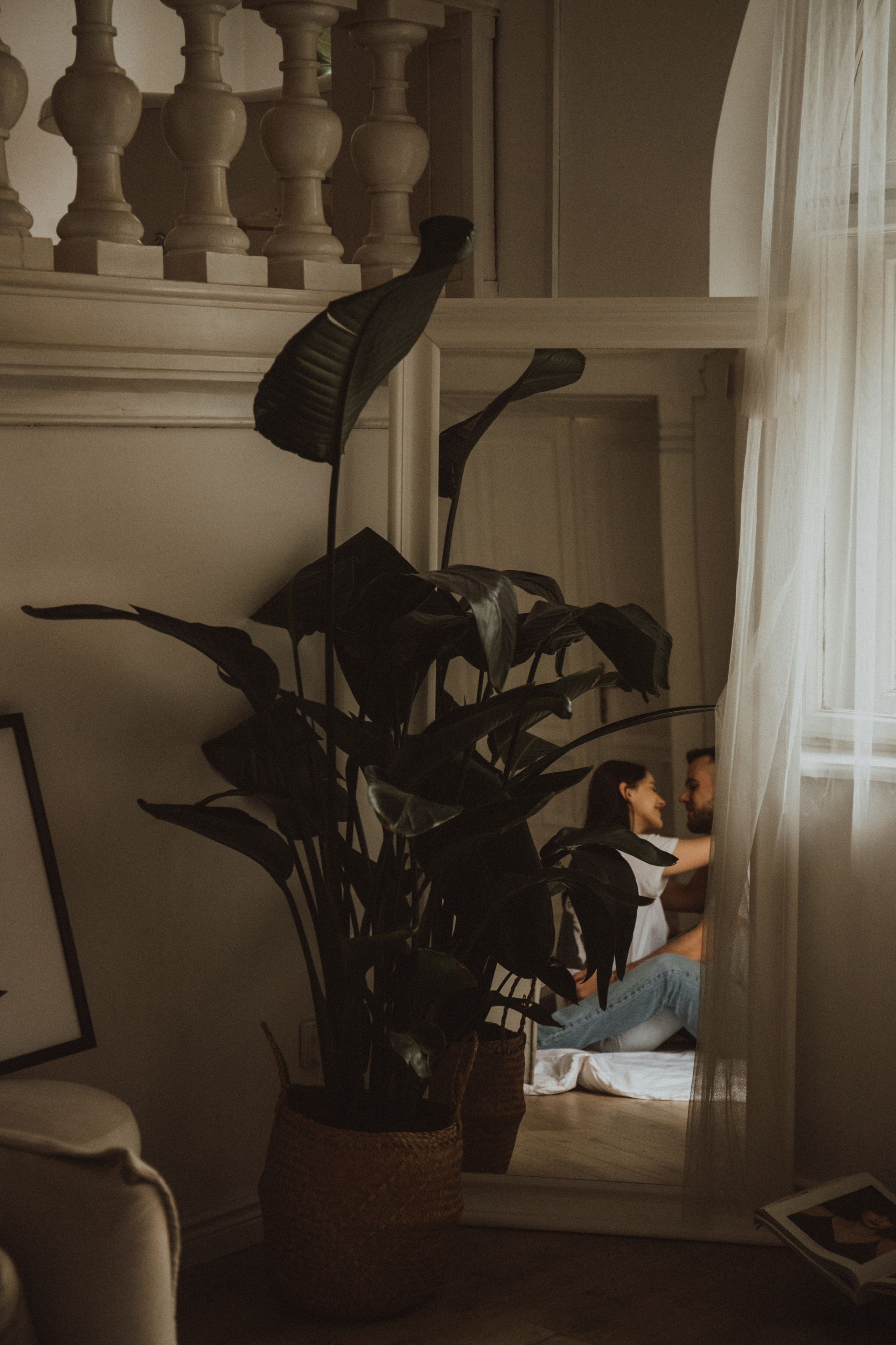 ANNA KUBA. Fotograf Mykhalchuk Inna Kraków