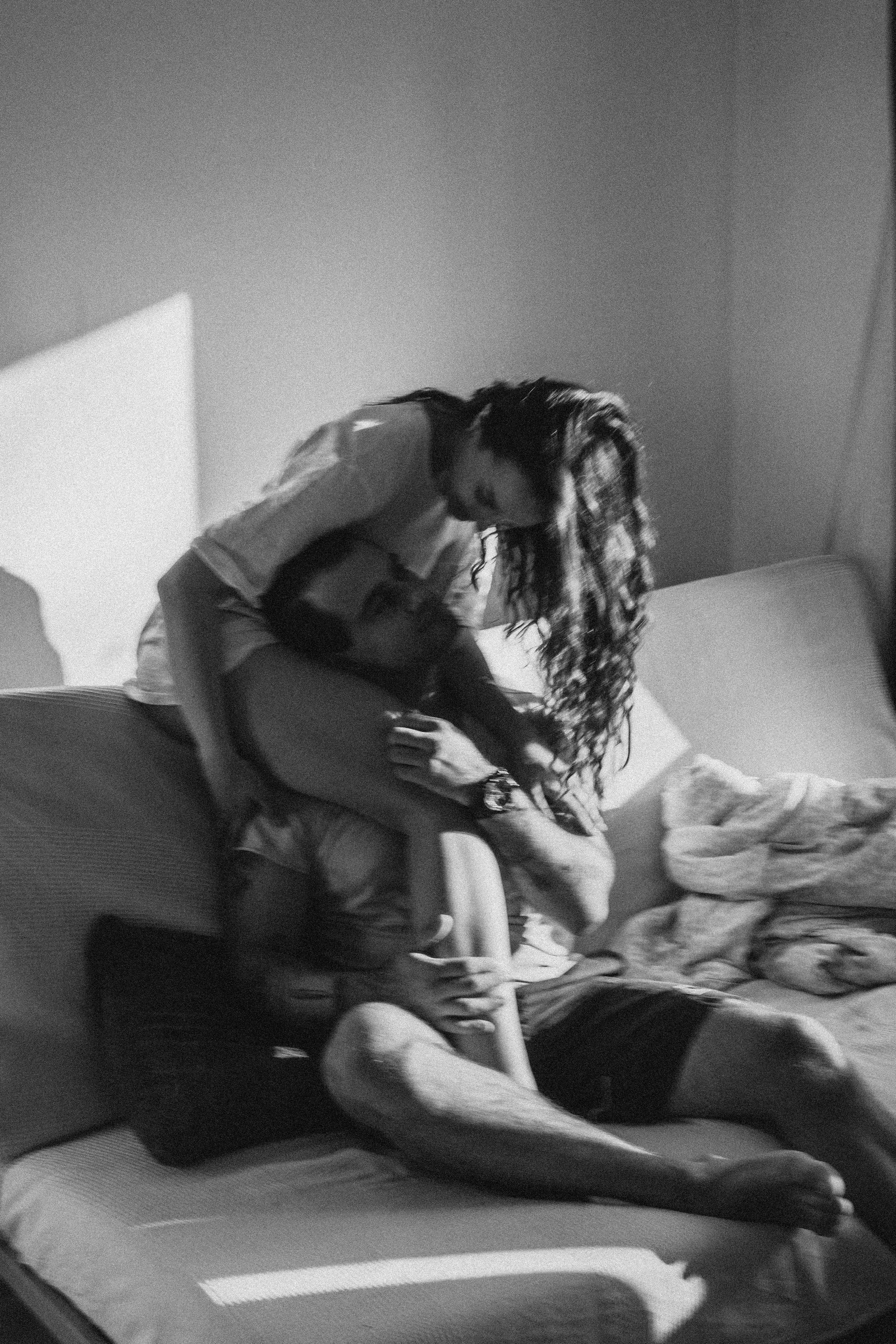 Fotograf Mykhalchuk Inna Kraków