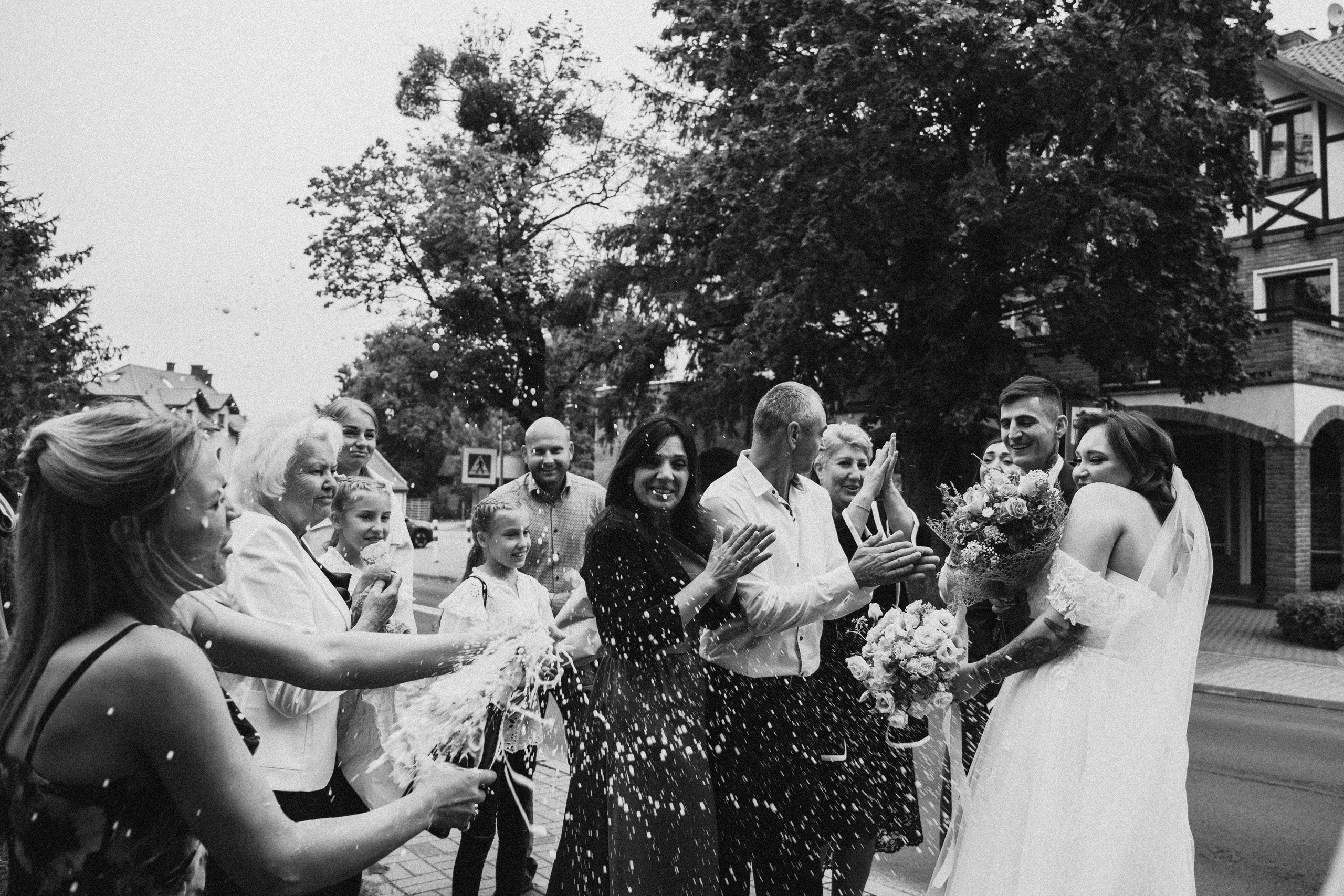 VLADISLAVA ALEKSANDR. Fotograf Mykhalchuk Inna Kraków