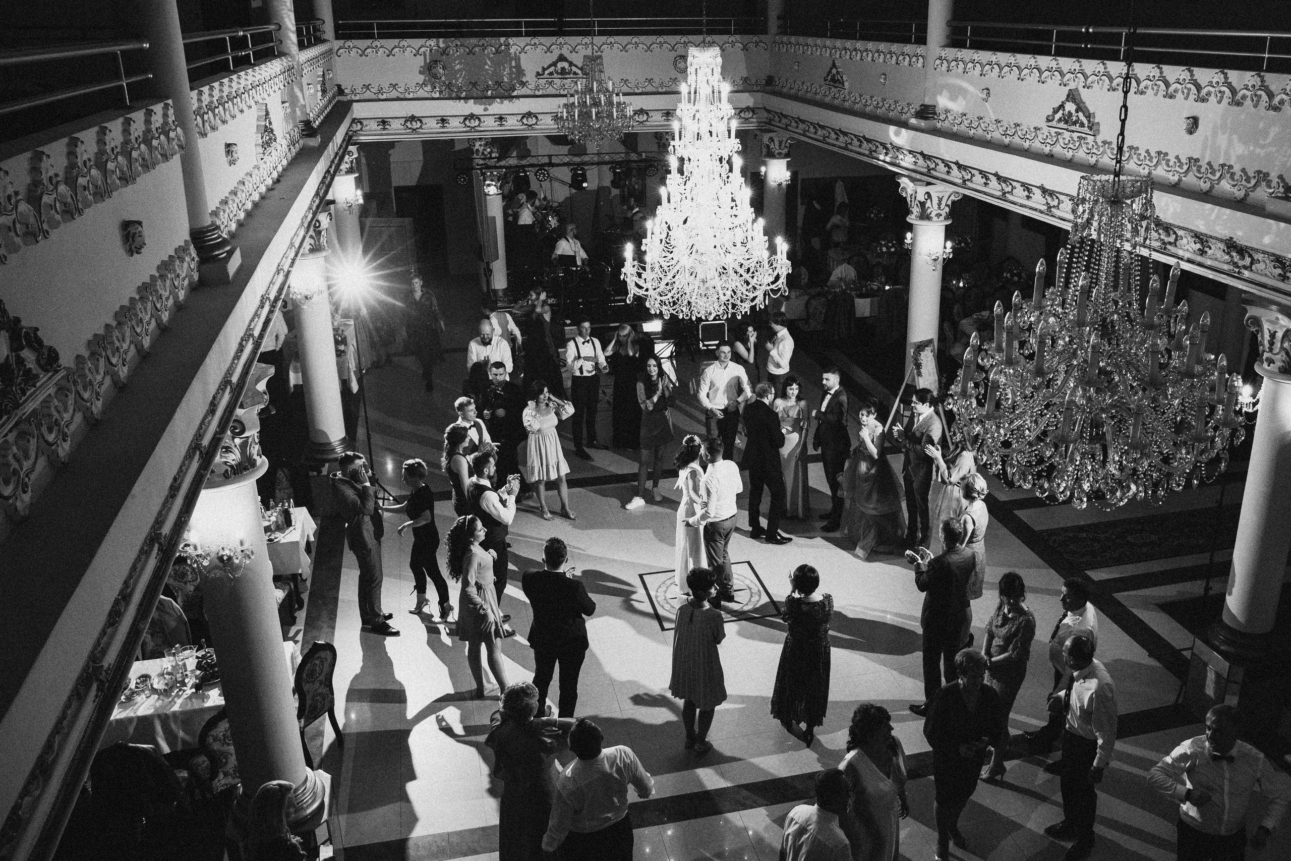 Fotograf Mykhalchuk Inna Kraków