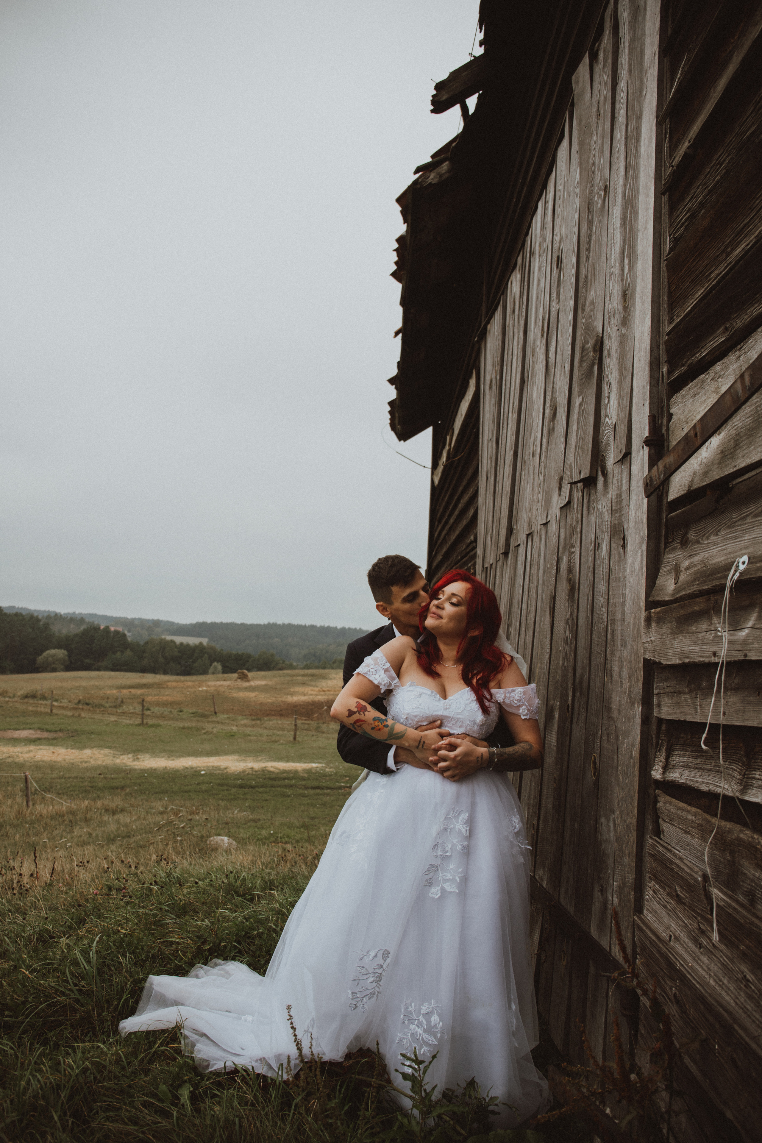 VLADISLAVA ALEKSANDR. Fotograf Mykhalchuk Inna Kraków