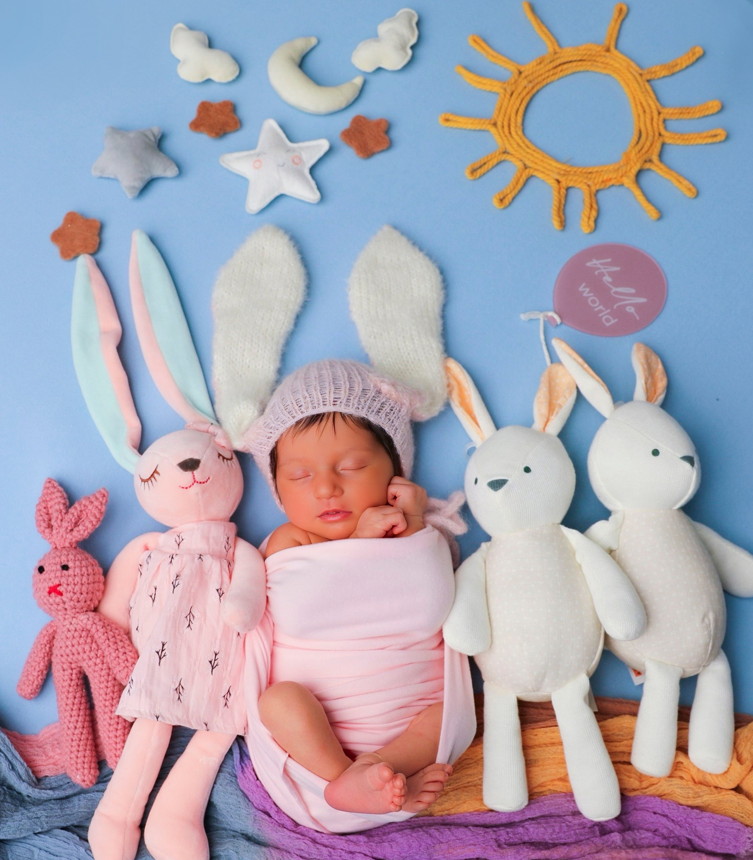 Newborn. AP Lens Photography | Newborn, Maternity, Milestone & Family Photographer Little Elm TX