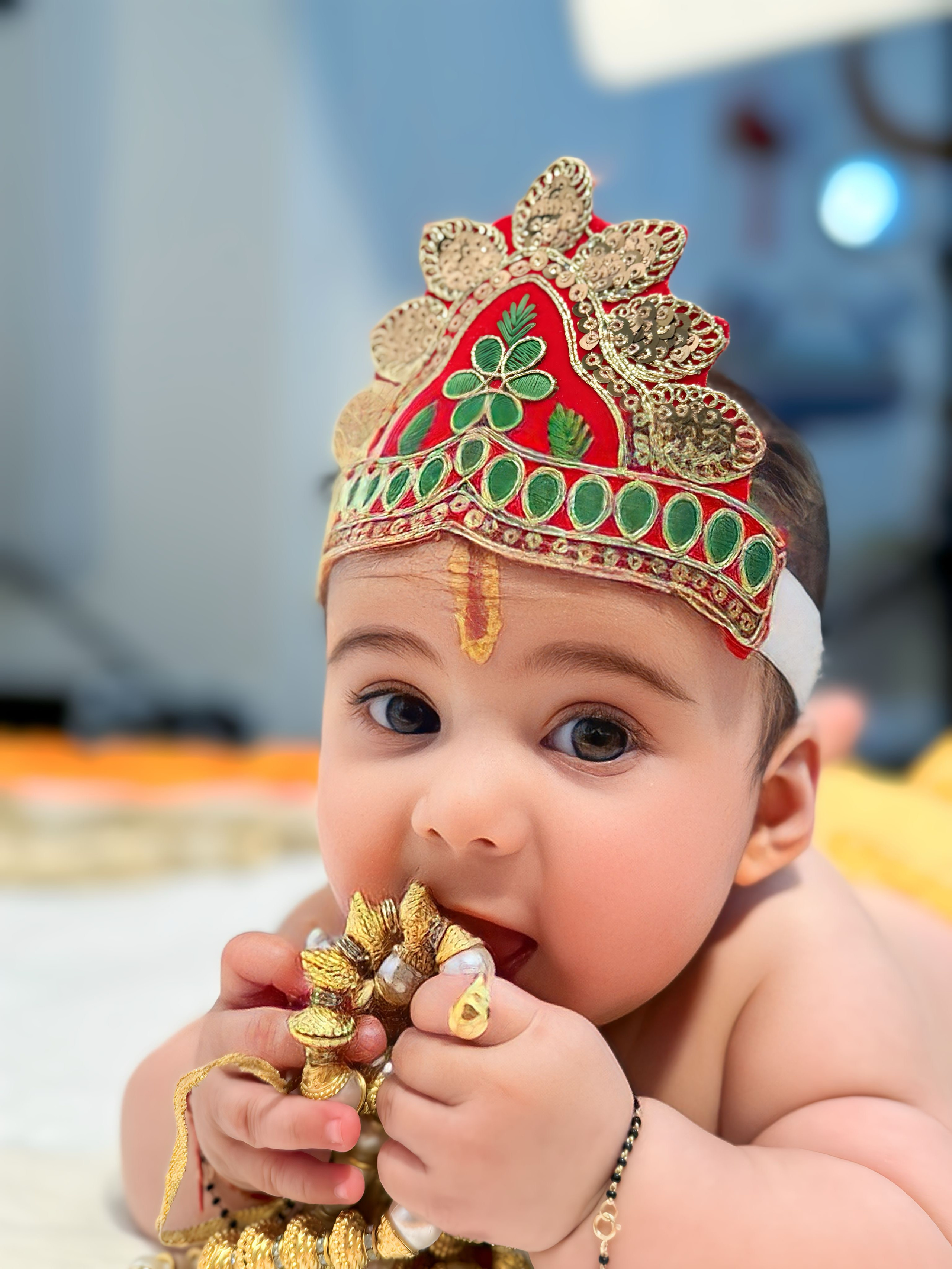 Krishna. AP Lens Photography | Newborn, Maternity, Milestone & Family Photographer Little Elm TX