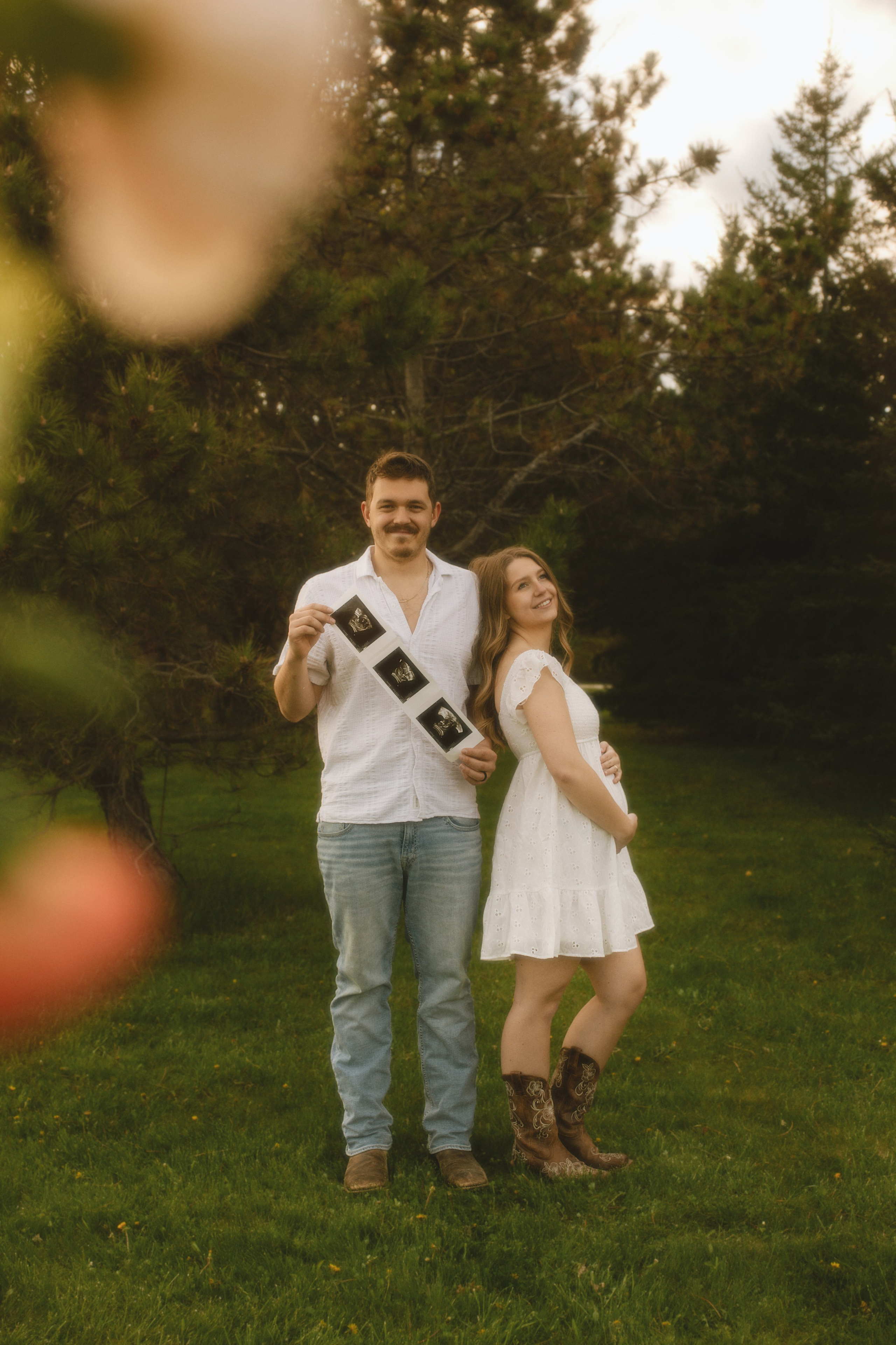 Family. Chicago Wedding Videographer Maci Anderson | Good Fruits Film