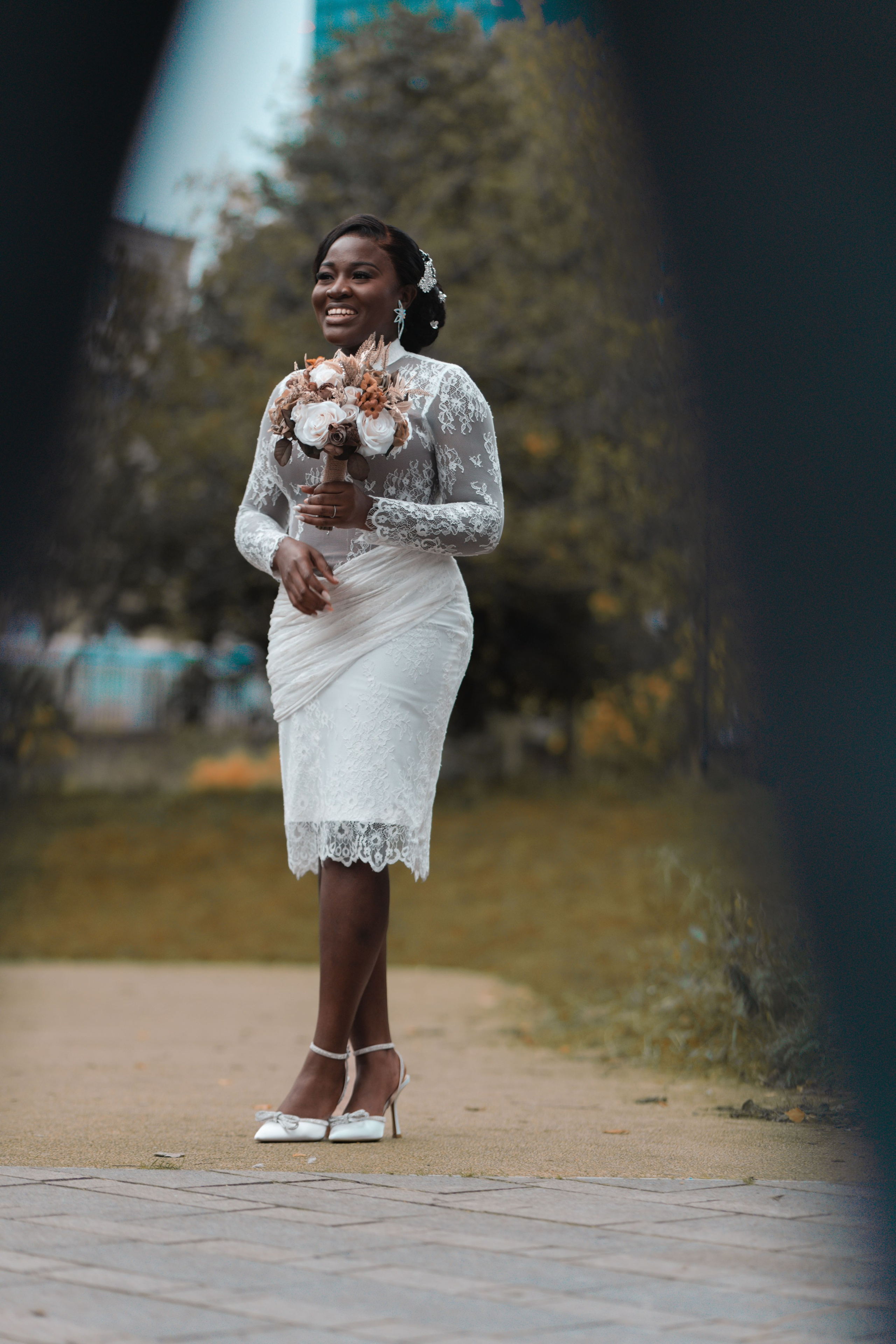 The Achinekes. Sola SLY | London Photographer and Videographer