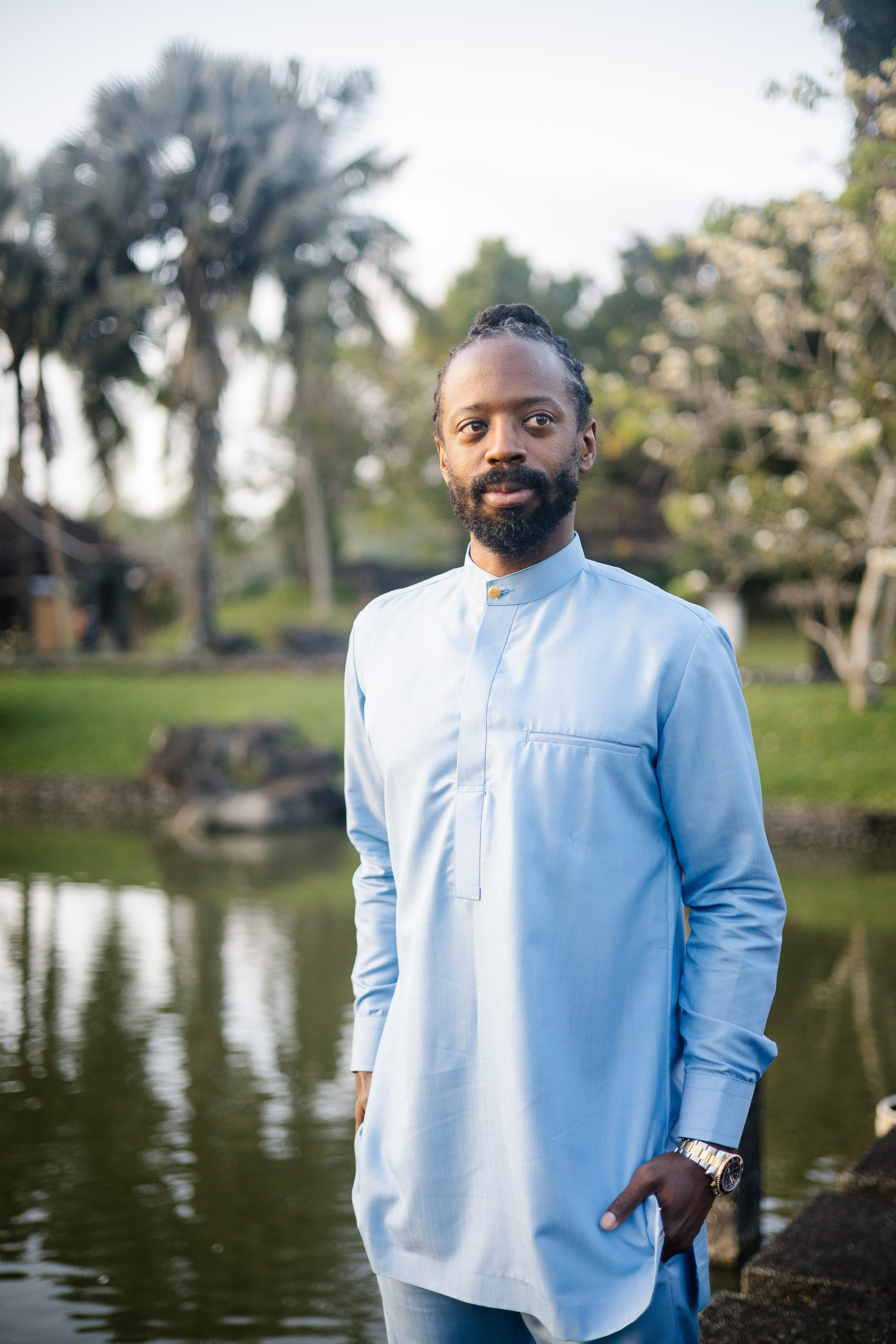 Kamau & Siobhan. Get.it.feel — Aesthetic Photography and Videography