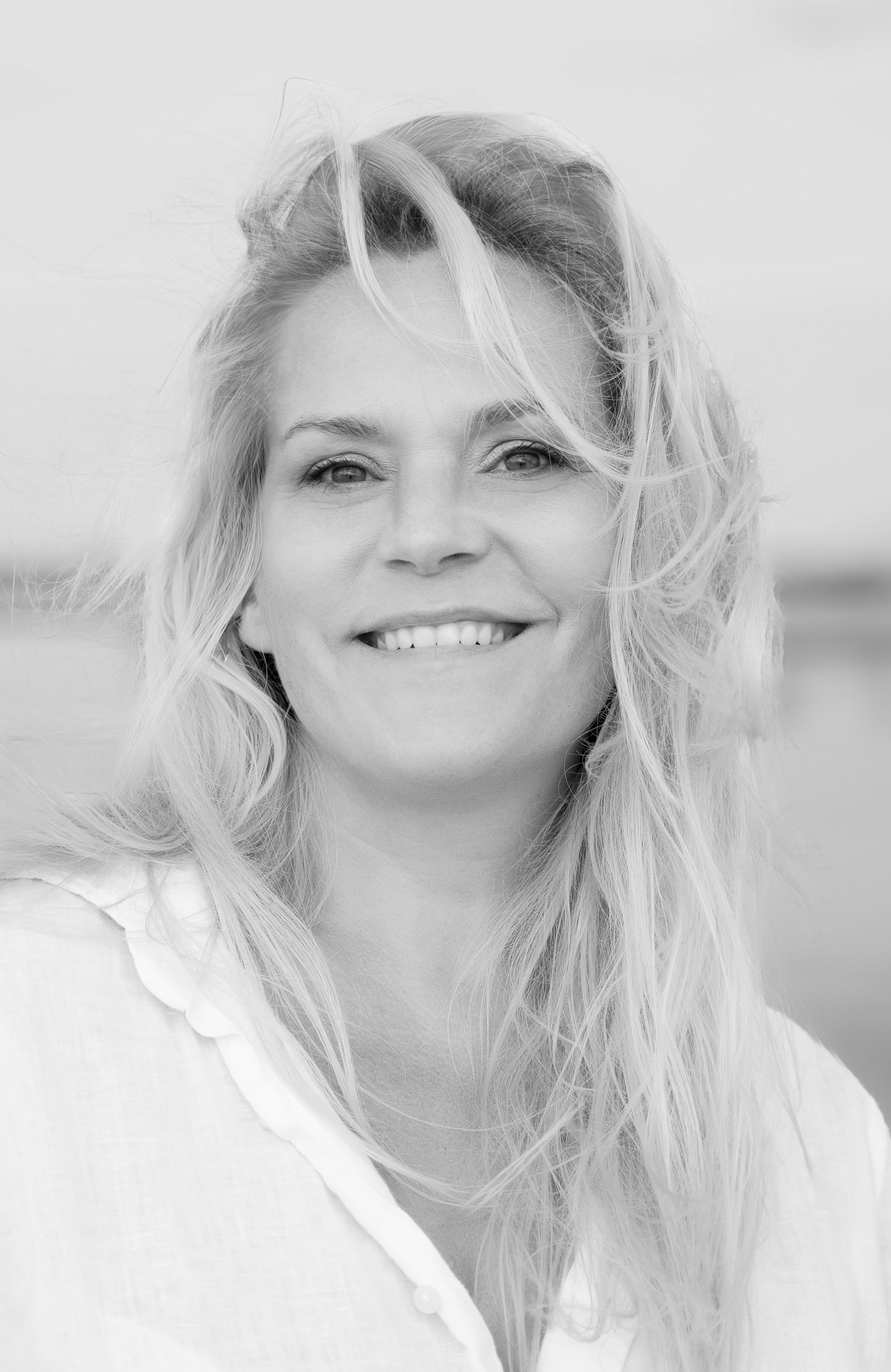 Alla, 46. Katerina Royter — Photographer for Women 40+