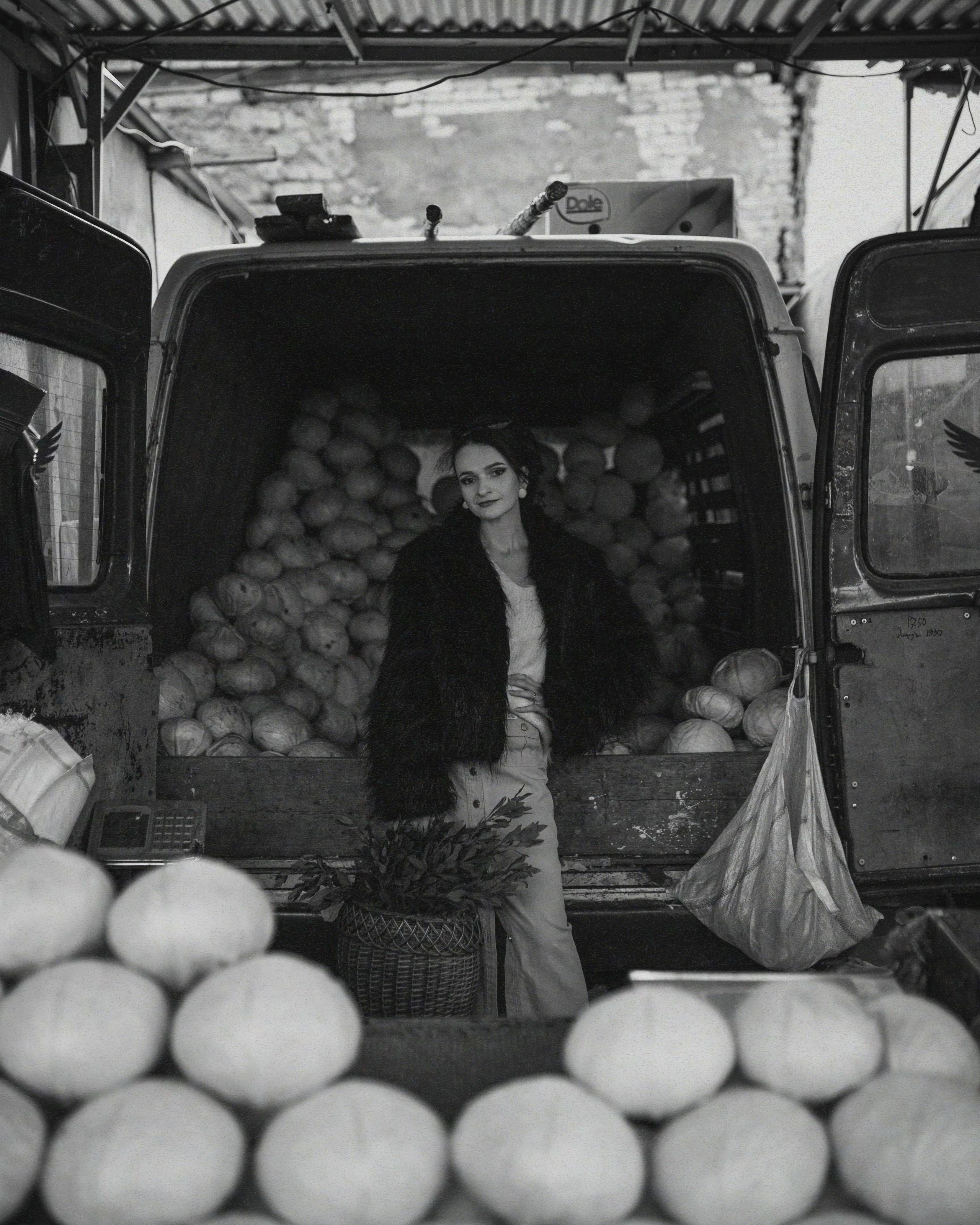 Individual portraits. Mari tbilisi photographer Tbilisi Georgia