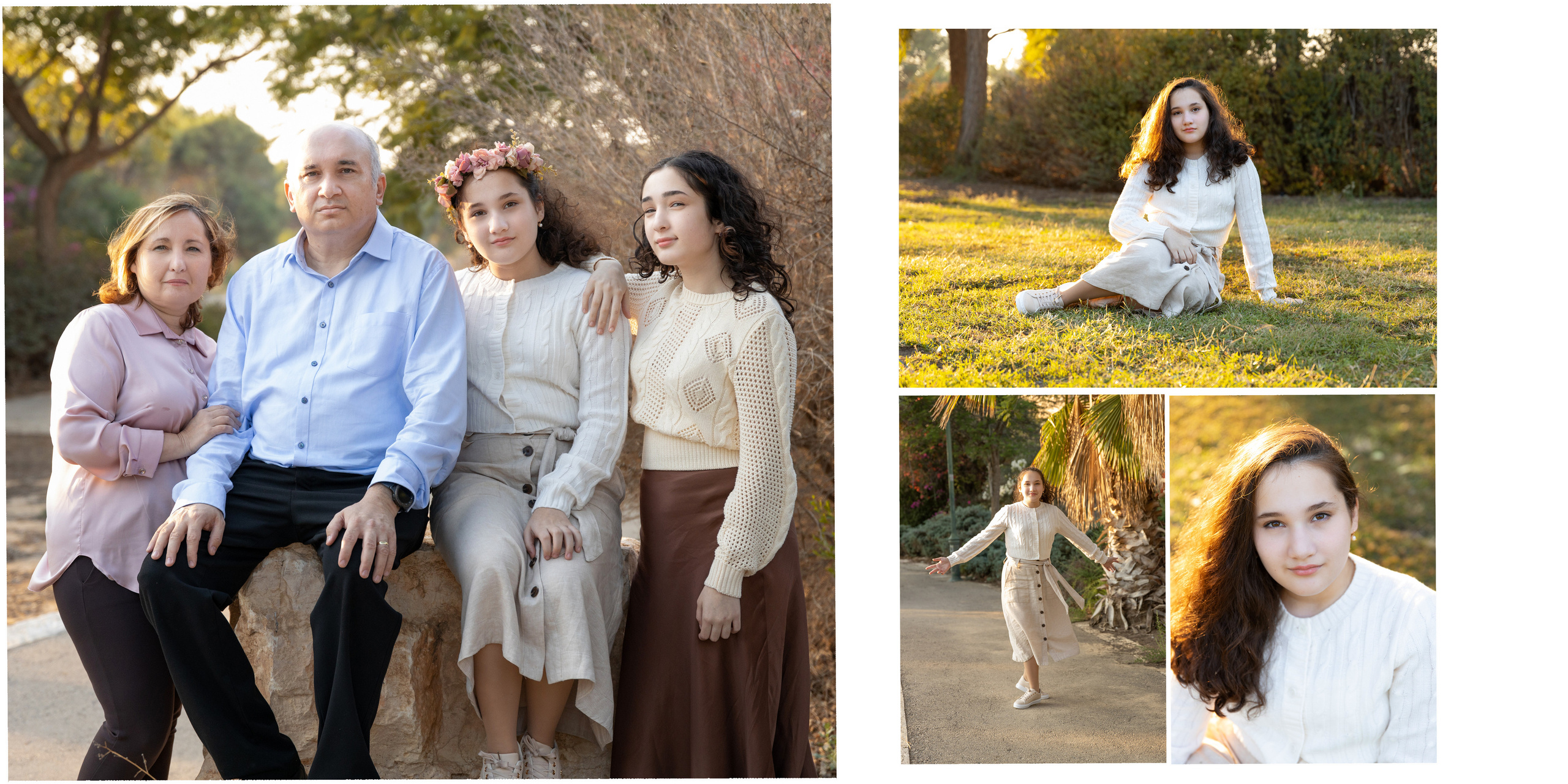 Bat/bar mizva. Семейный детский фотограф Бляхер Ирина в Израиле