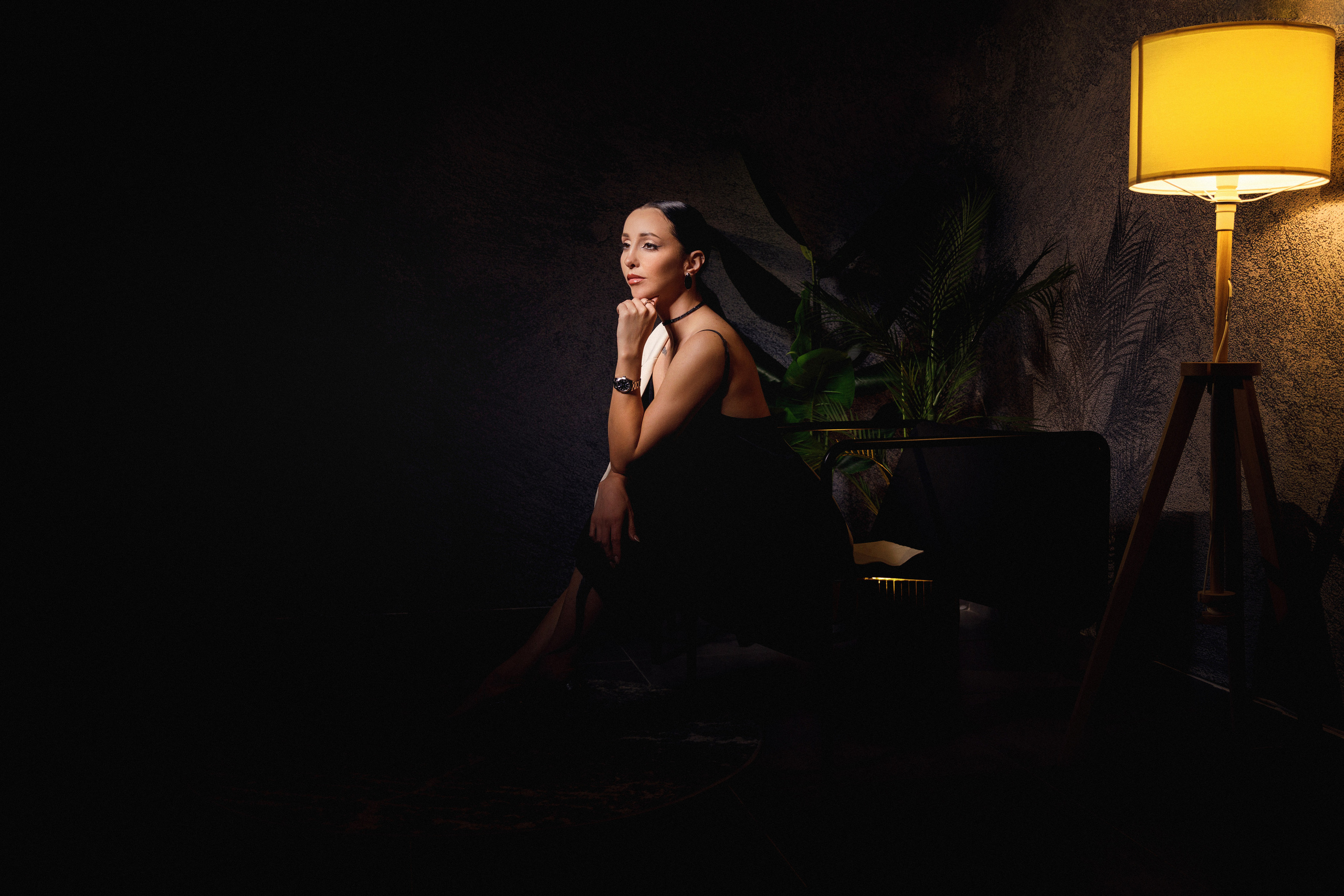 Individual shooting. Семейный детский фотограф Бляхер Ирина в Израиле