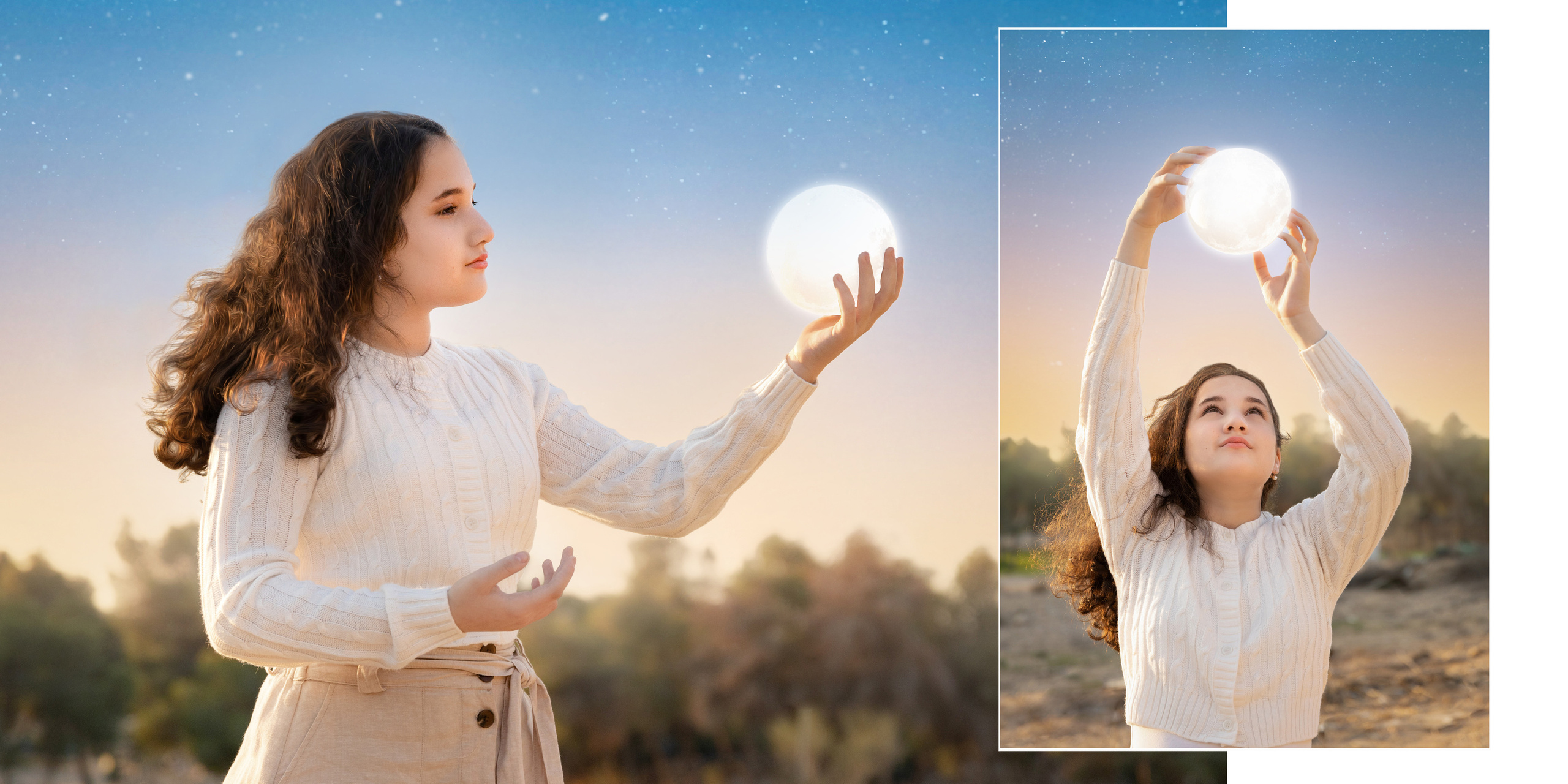 Bat/bar mizva. Семейный детский фотограф Бляхер Ирина в Израиле