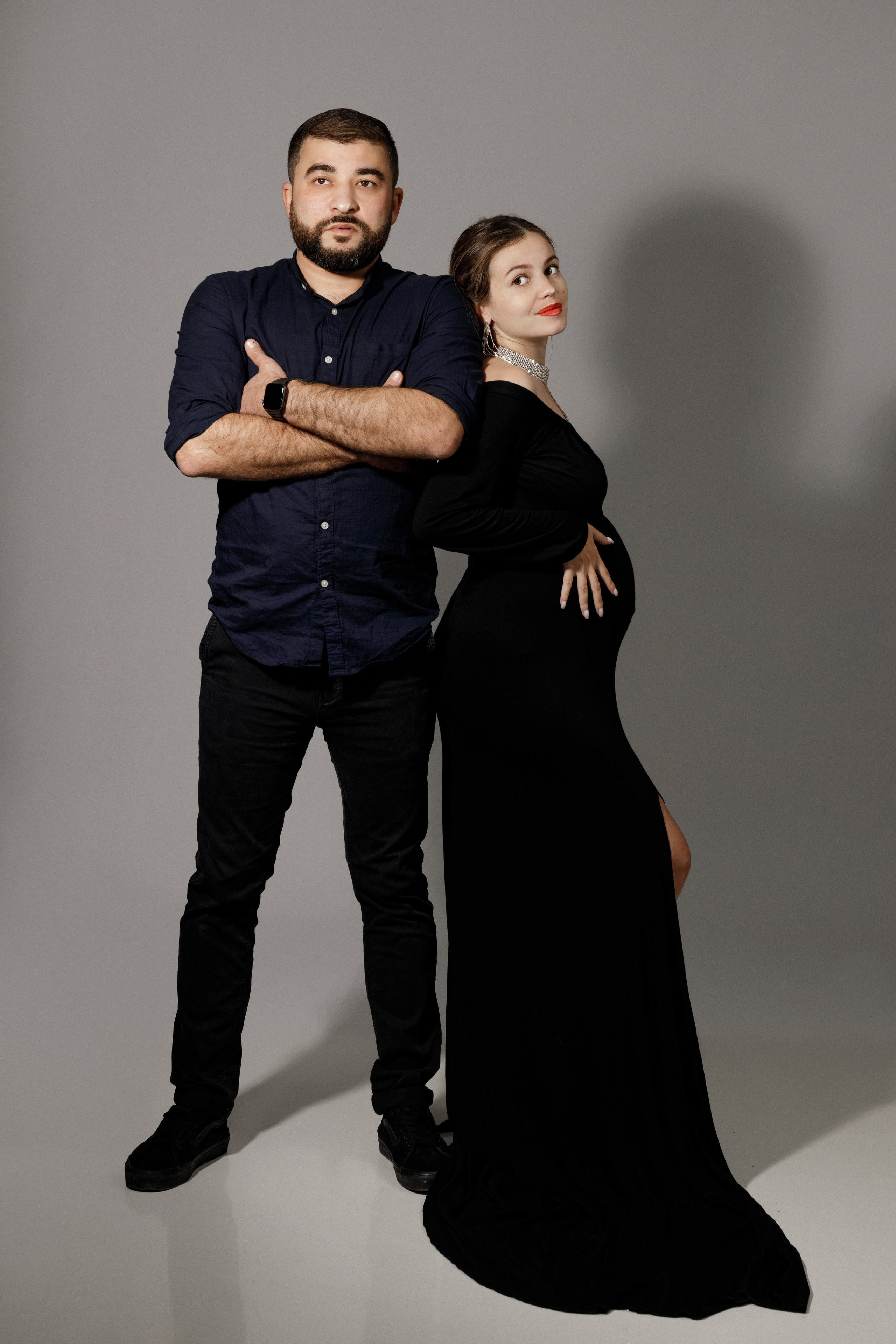 Pregnancy. Семейный детский фотограф Бляхер Ирина в Израиле