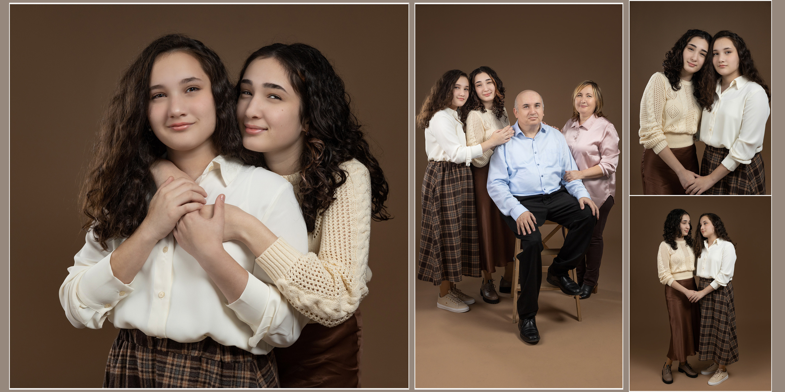 Bat/bar mizva. Семейный детский фотограф Бляхер Ирина в Израиле