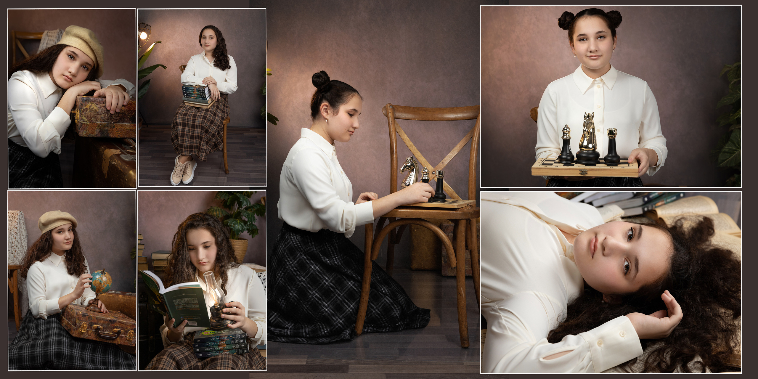 Bat/bar mizva. Семейный детский фотограф Бляхер Ирина в Израиле