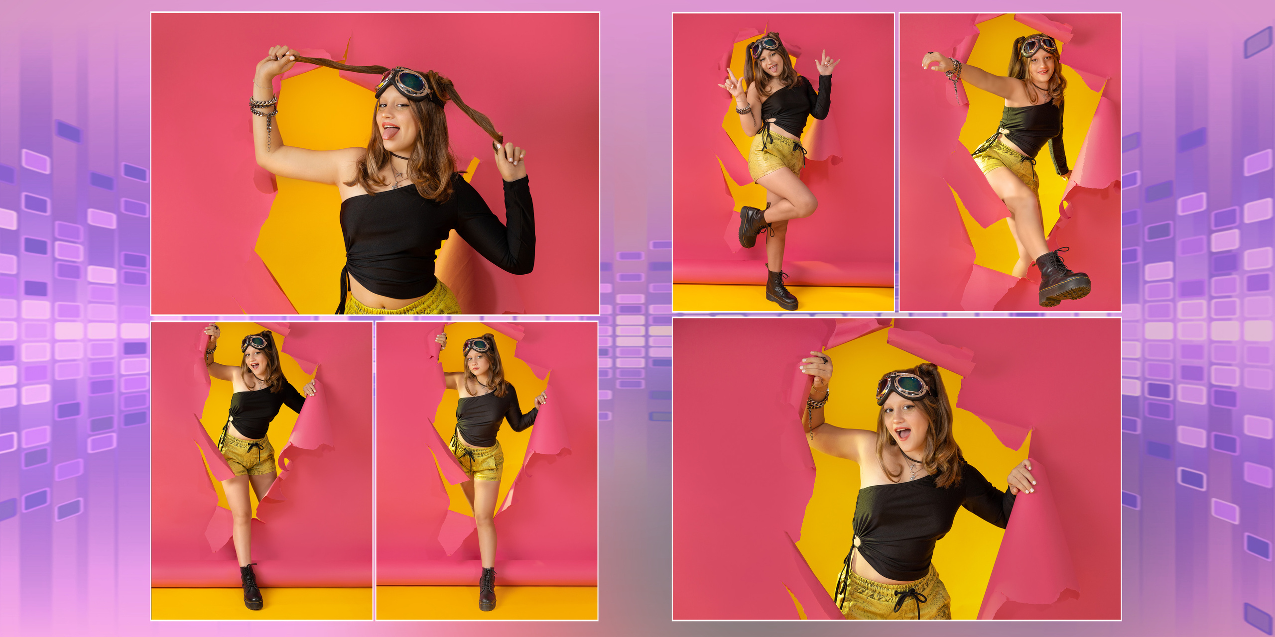 Bat/bar mizva. Семейный детский фотограф Бляхер Ирина в Израиле